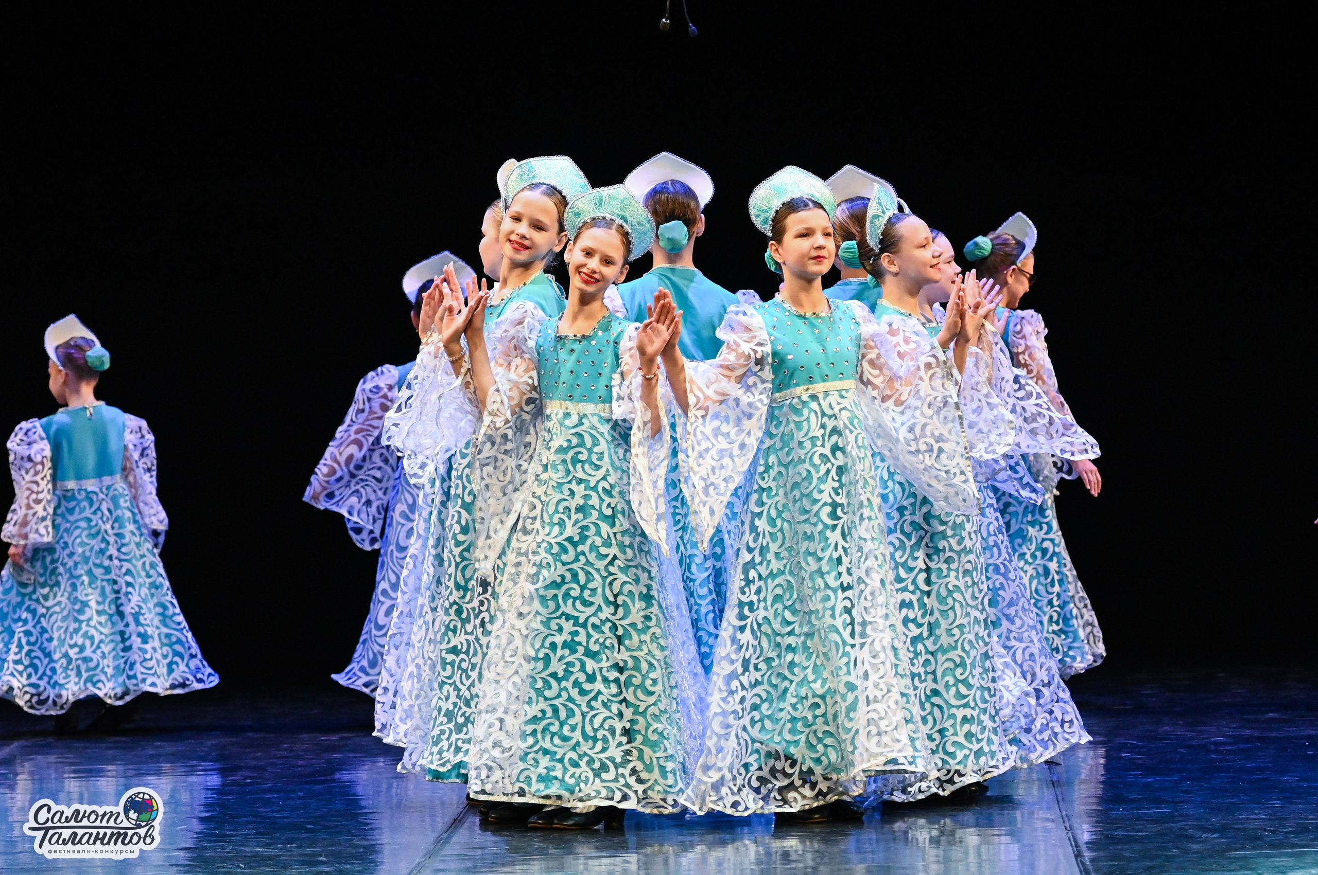 30.10.2024 6-й Международный Творческий Фестиваль-Конкурс «СЕРДЦЕ УРАЛА» г. Екб. Медиастудия Фото Концепт