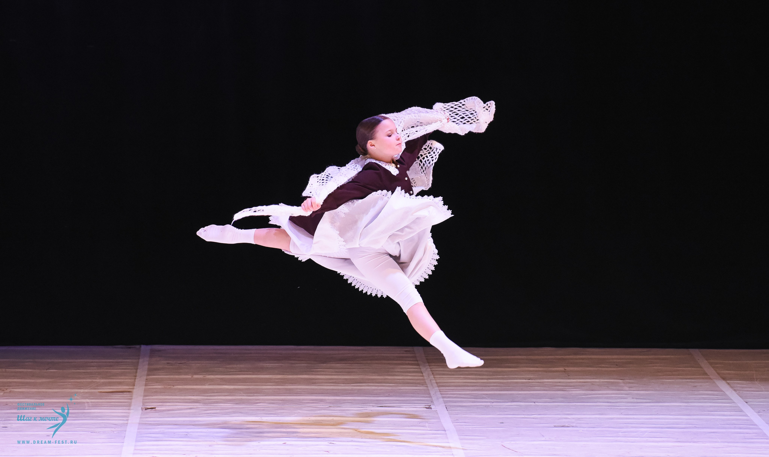 28.02.2026 Фестивальное движение «Шаг к мечте» г. Москва. Медиастудия Фото Концепт