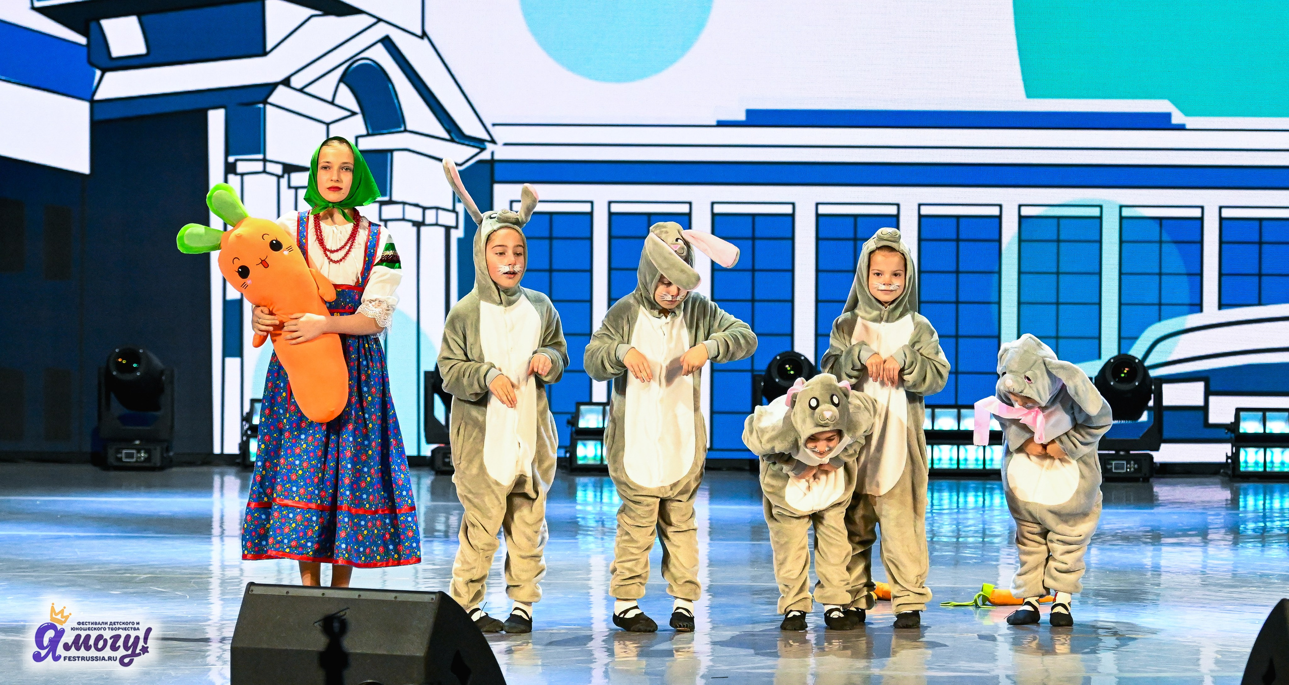 01.11.2025 «Я МОГУ!» XXI Международный фестиваль-конкурс «Союз Добра» г. Минск. Медиастудия Фото Концепт