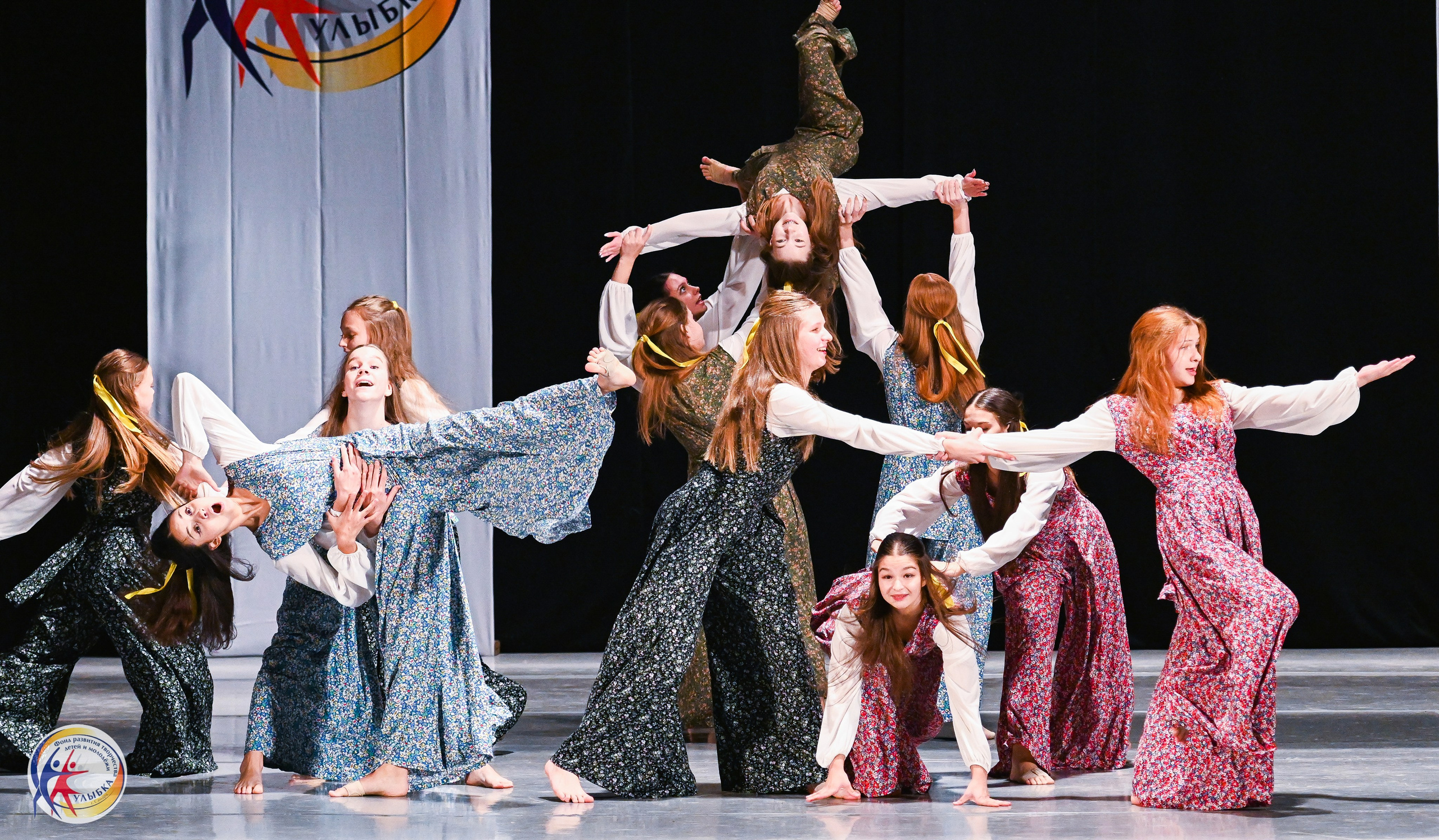 19.10.2025 Международный конкурс «Твоё направление» г. Нижний Новгород. Медиастудия Фото Концепт