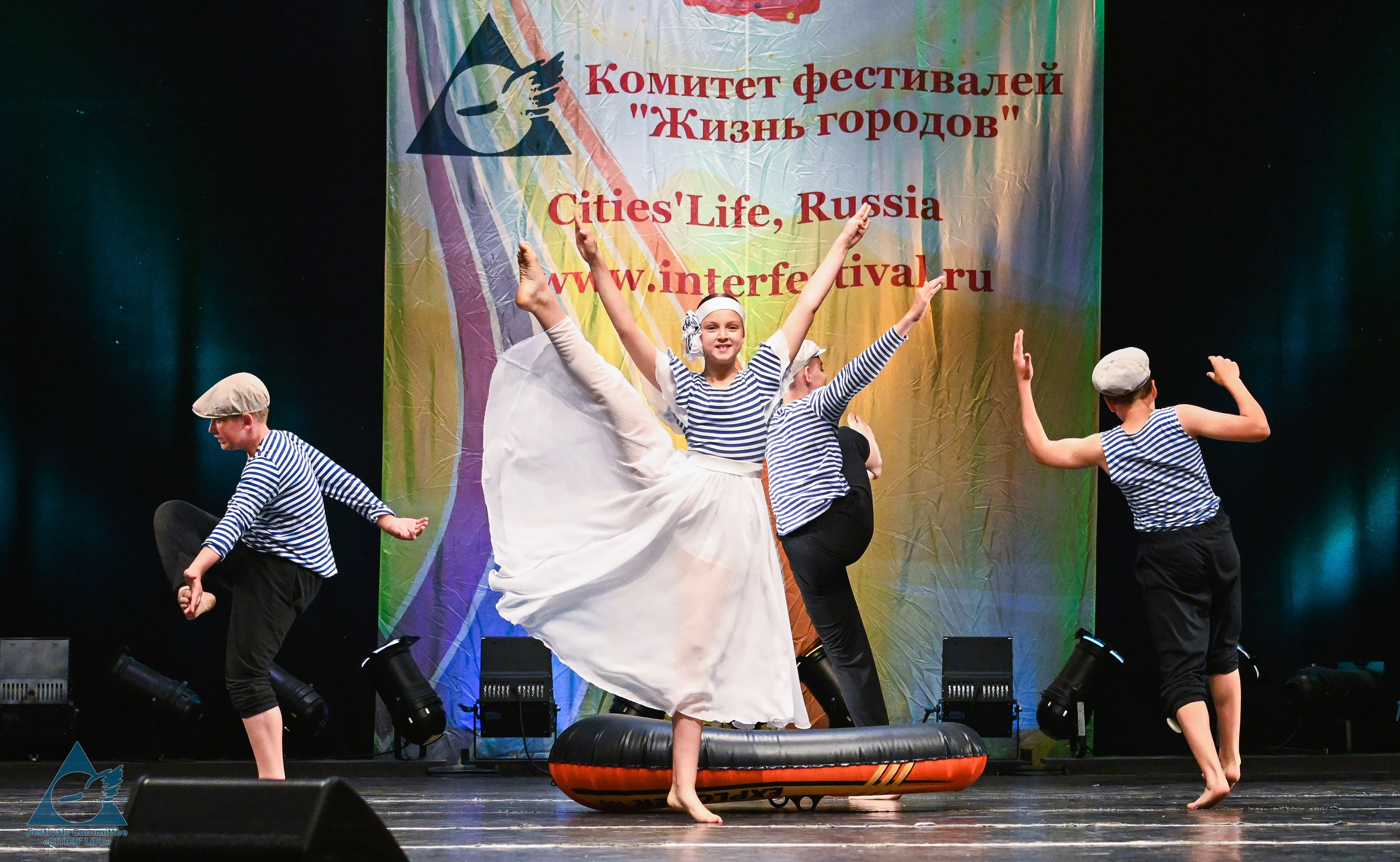 31.05.2025 «Жизнь Городов» Фестиваль-конкурс «ПЛАНЕТА ИСКУССТВ» г. Кондопога. Медиастудия Фото Концепт