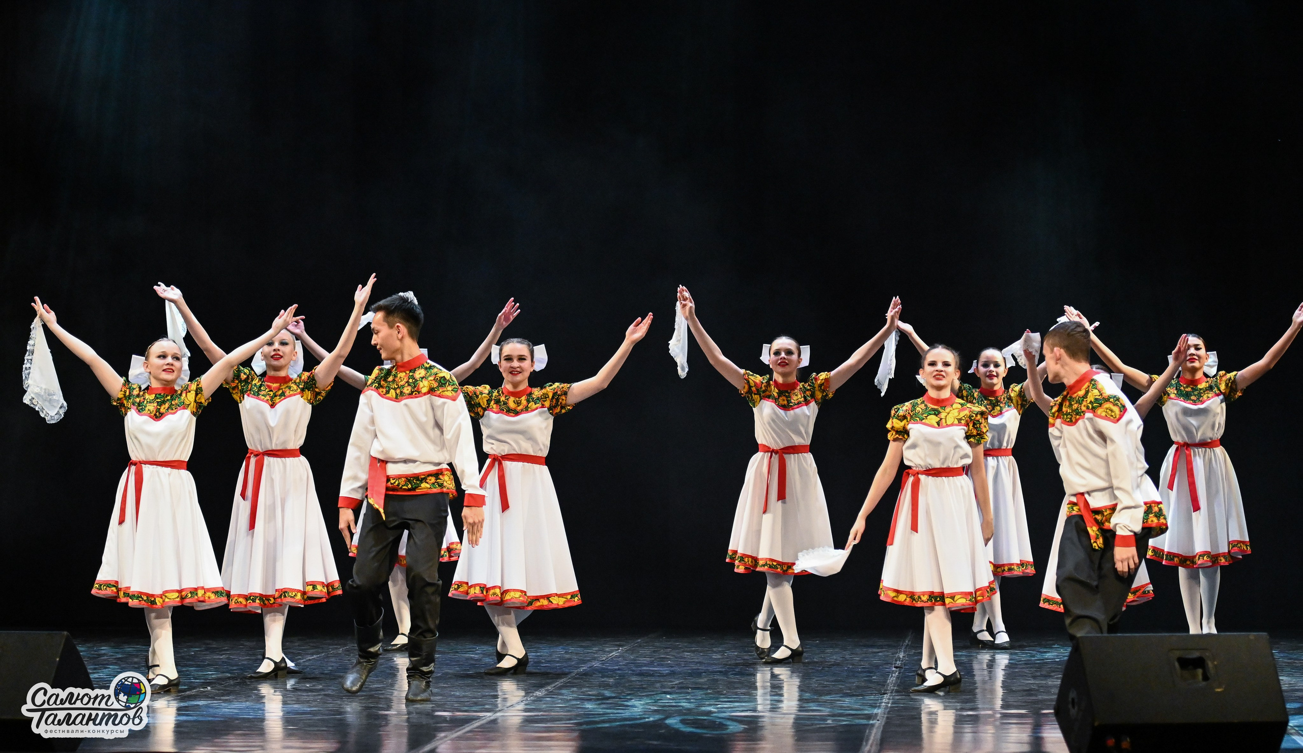 31.10.2024 6-й Международный Творческий Фестиваль-Конкурс «СЕРДЦЕ УРАЛА» г. Екб. Медиастудия Фото Концепт