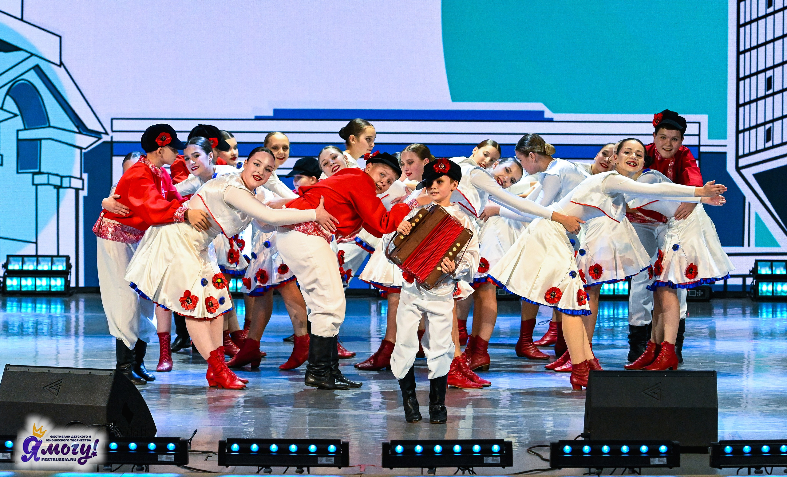 01.11.2025 «Я МОГУ!» XXI Международный фестиваль-конкурс «Союз Добра» г. Минск. Медиастудия Фото Концепт