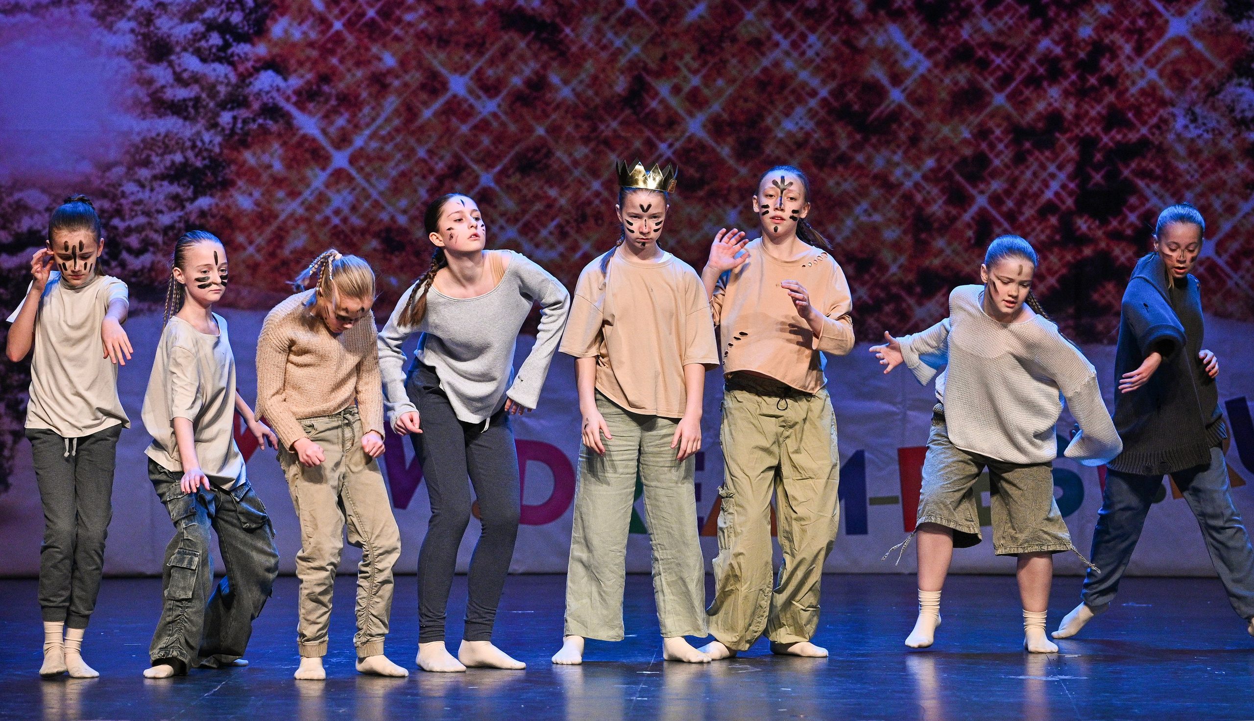 14.11.2024 «Новогодний Звездопад Талантов» Фестивальное движение «Шаг к мечте» г. Москва. Медиастудия Фото Концепт