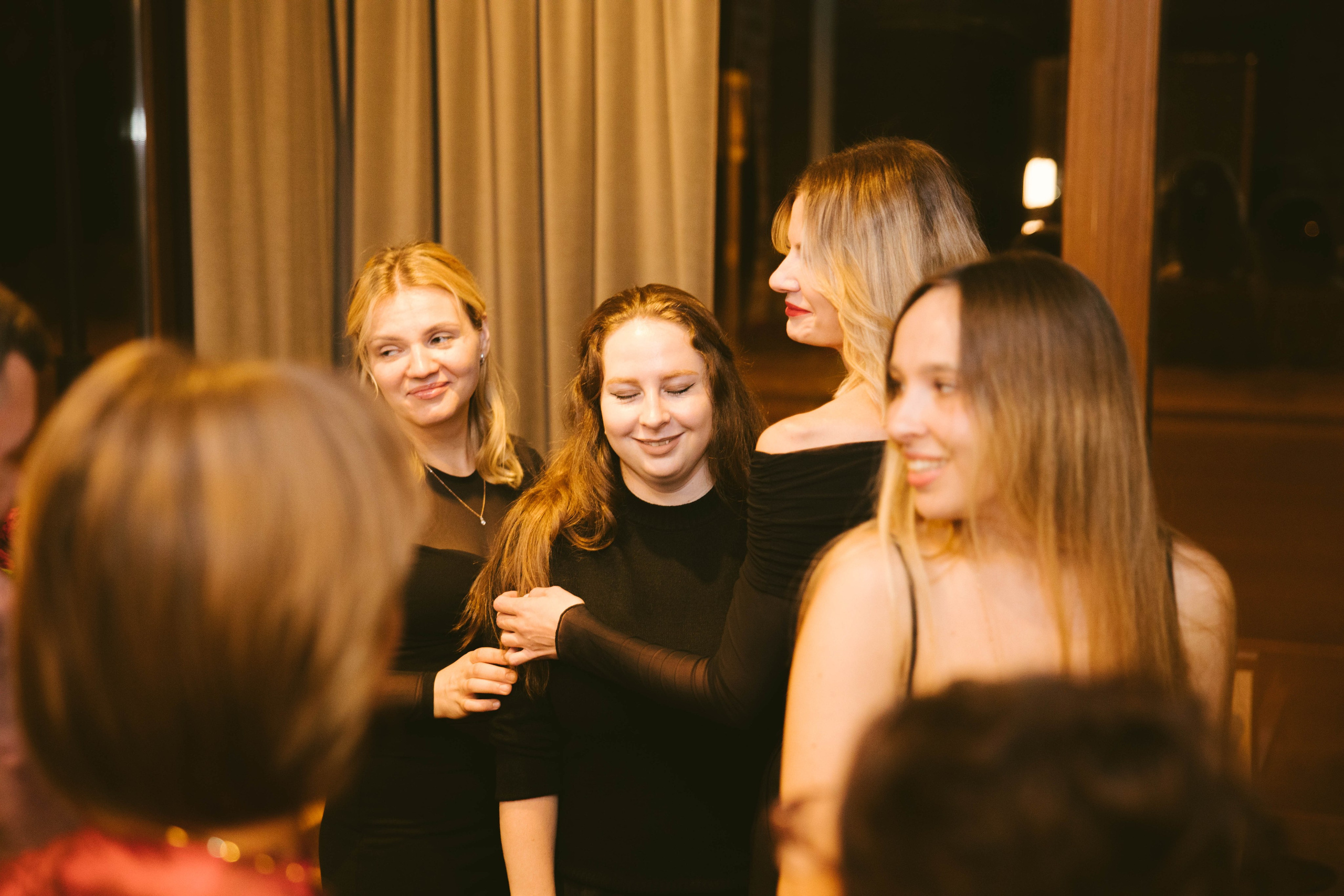 Юбилей. Фотограф в Липецке и Москве Рыкова Юлия