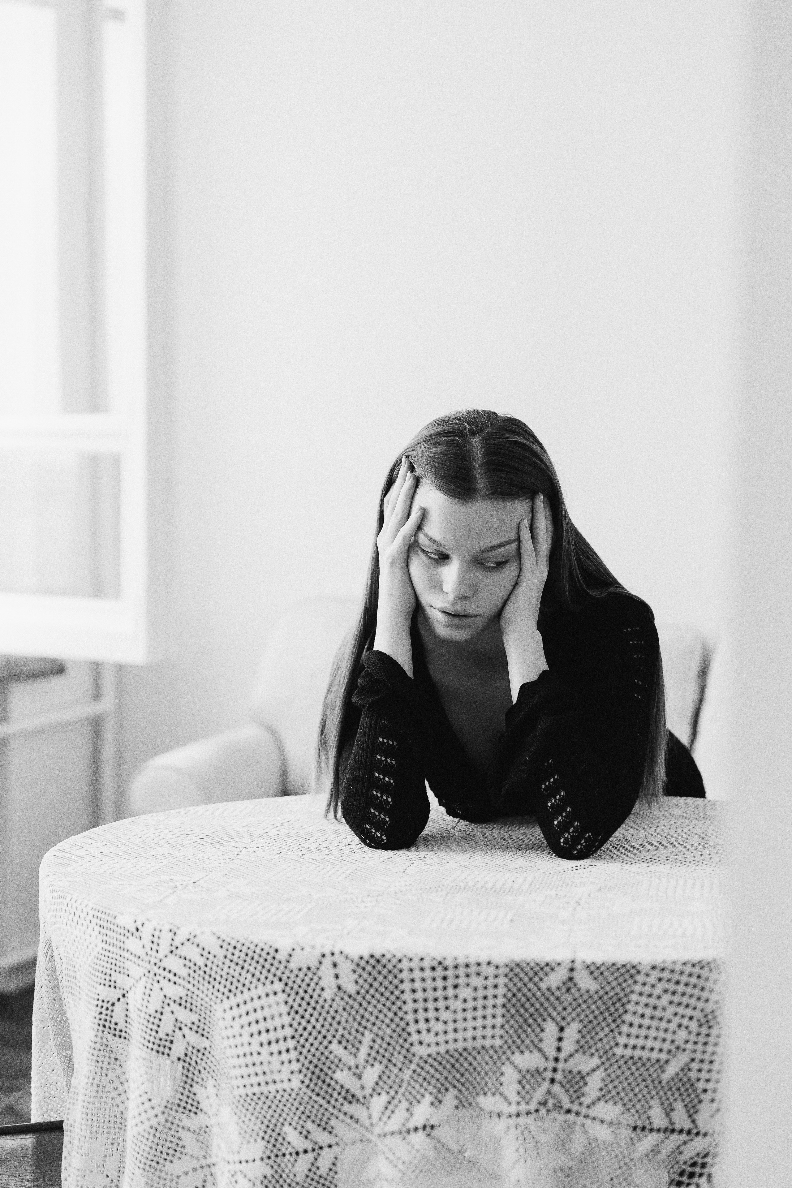 Рита. Фотограф в Москве Людмила Малова