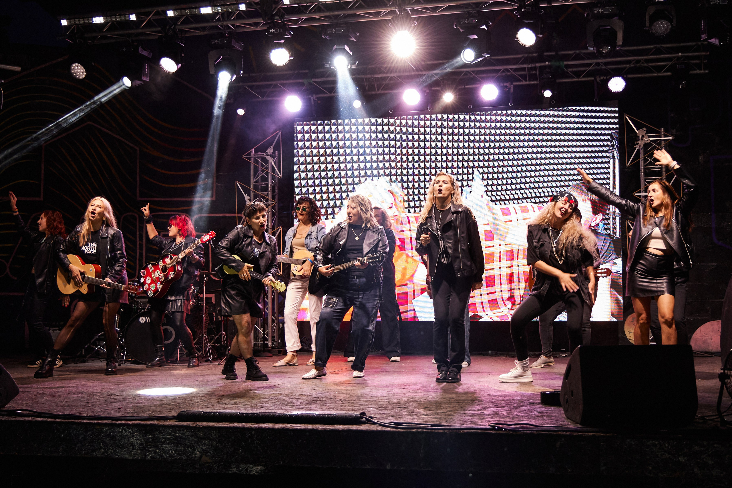 Выпускной | 2025. Фотограф Андрей Кононенко