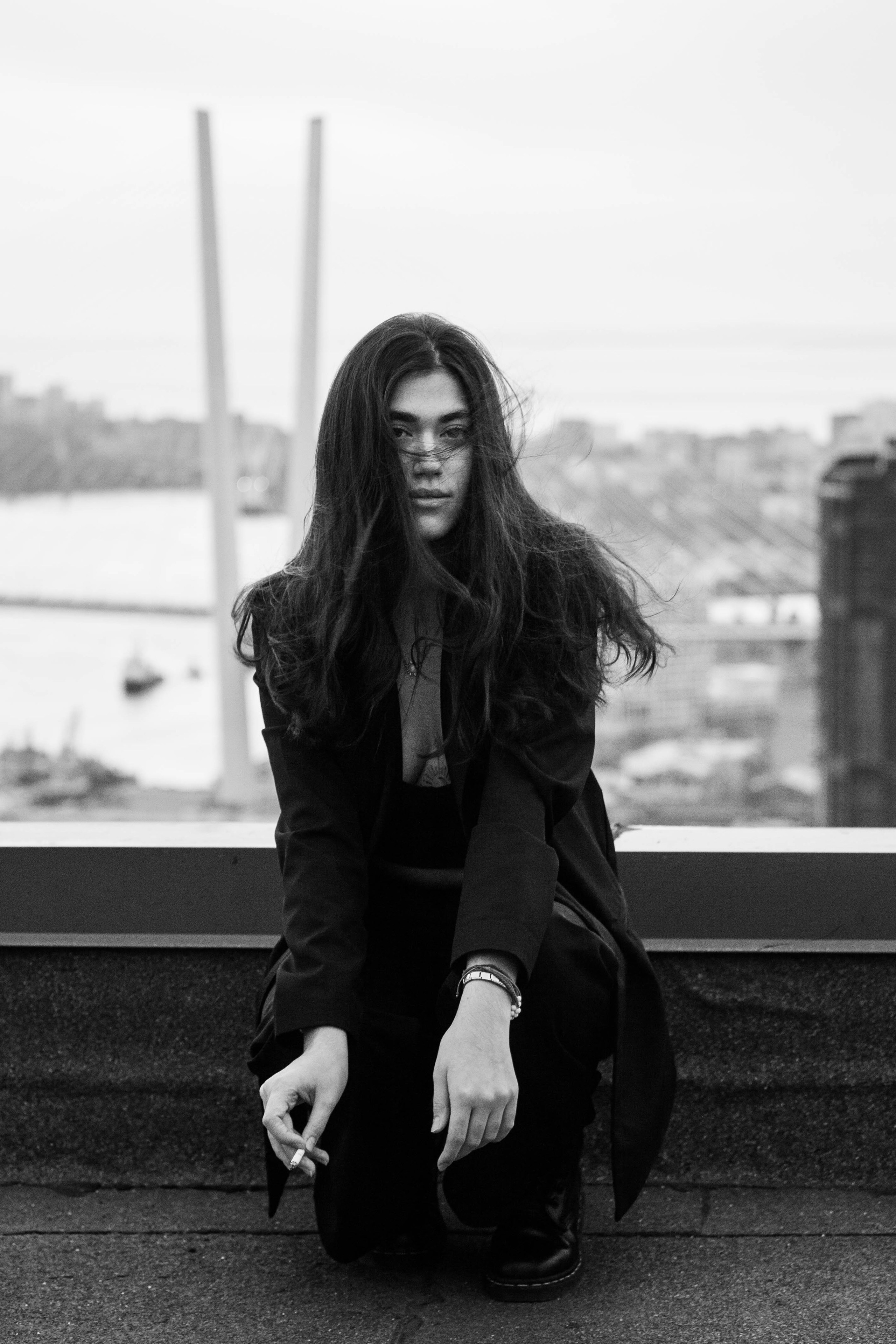 Индивидуальные съемки. ФОТОГРАФ ВЛАДИВОСТОК НИКИТА КОРОЛЁВ