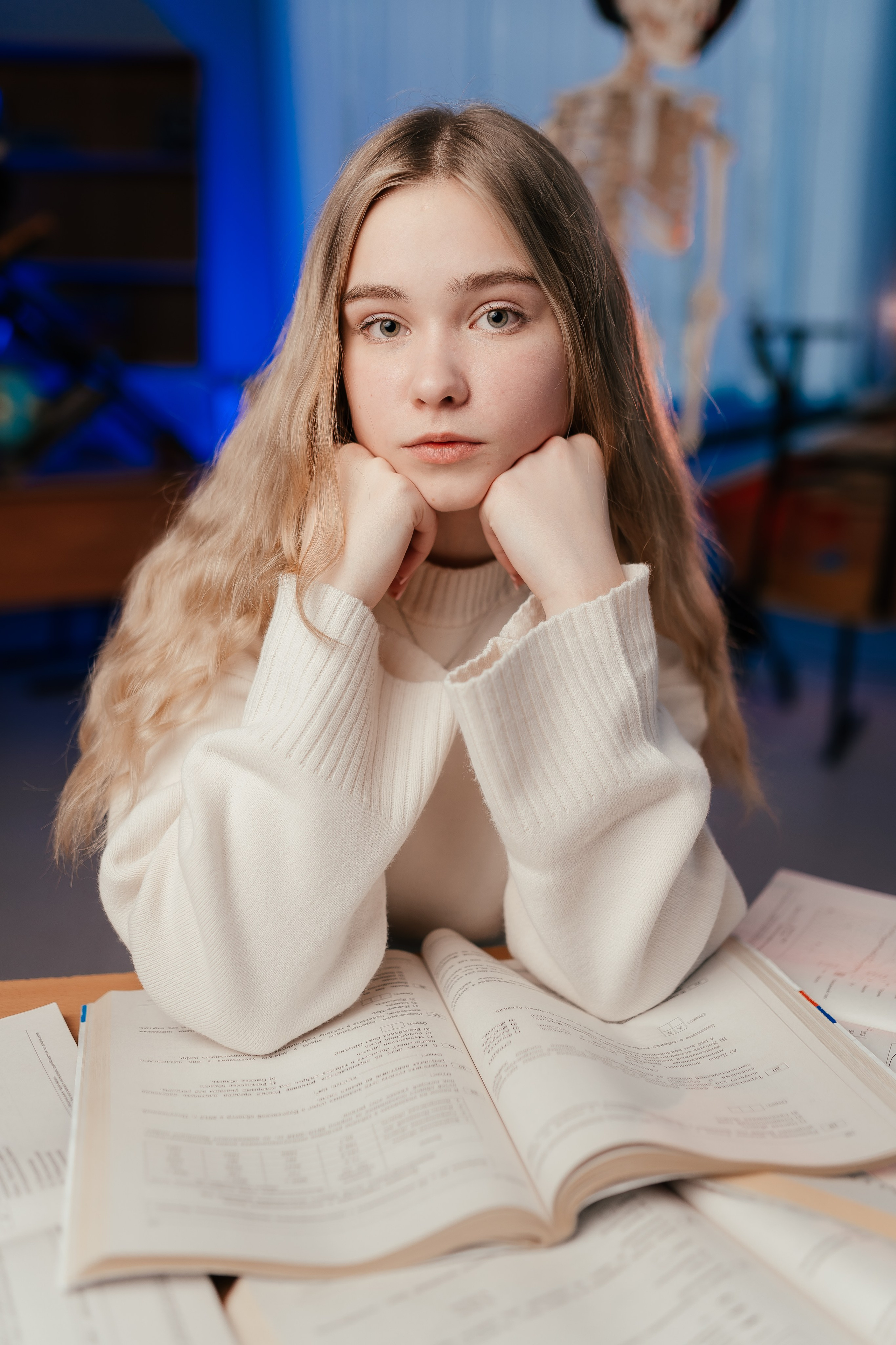 9Б Старая Торопа. Фотограф Торопец Кристина Абрамова Kanwellia photography