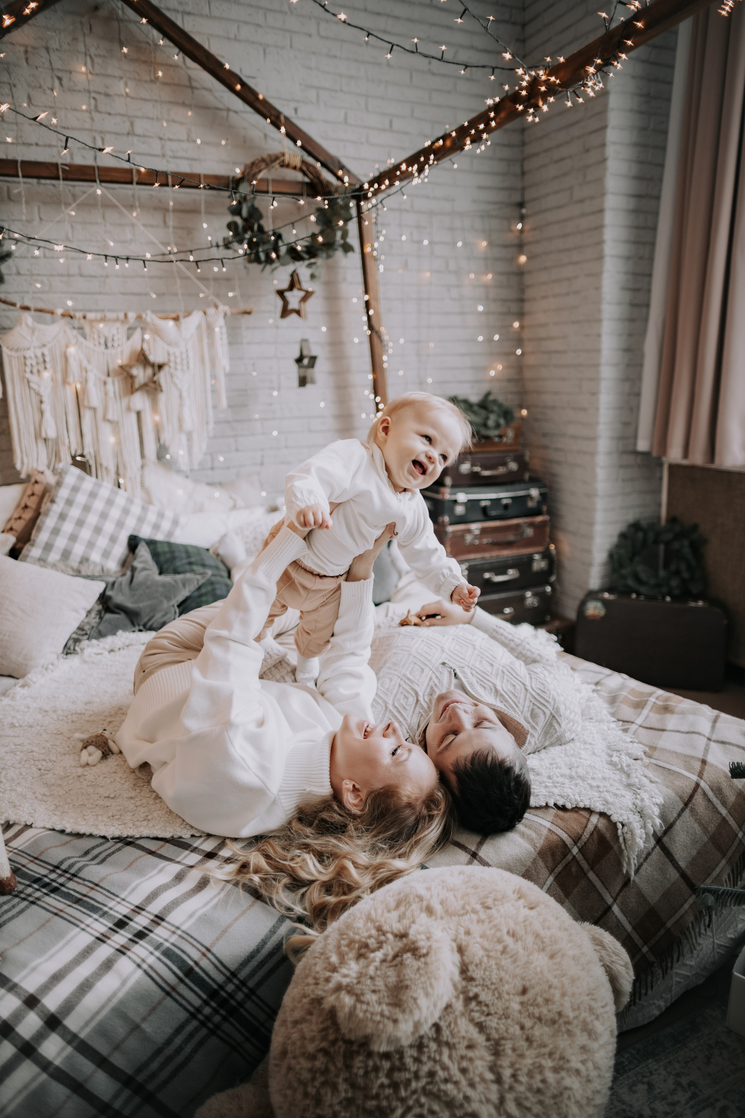 Ваши семейные истории. Авдеева Анна. Фотограф в Москве