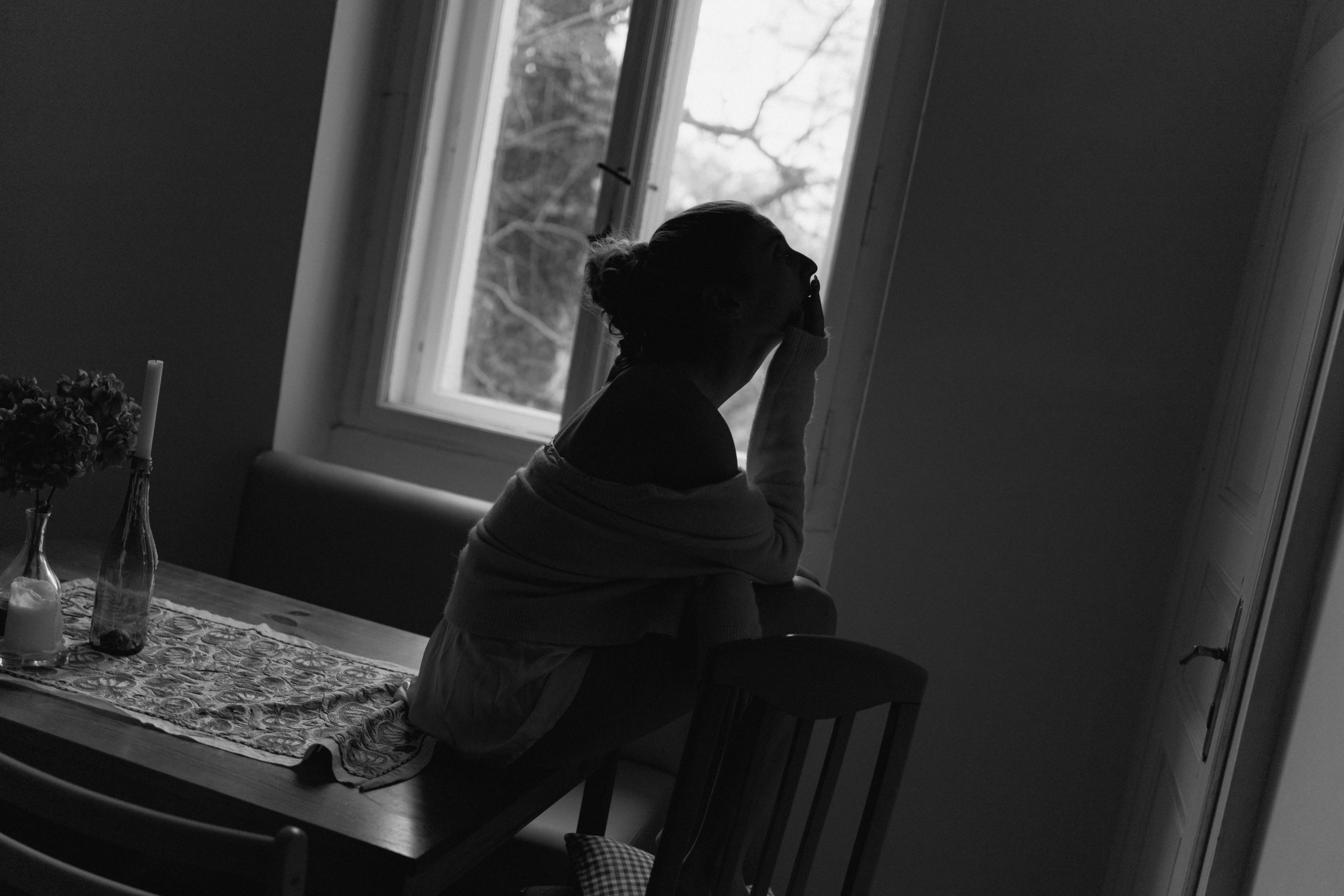 Селин. Фотограф в Праге Александр Пивоваров