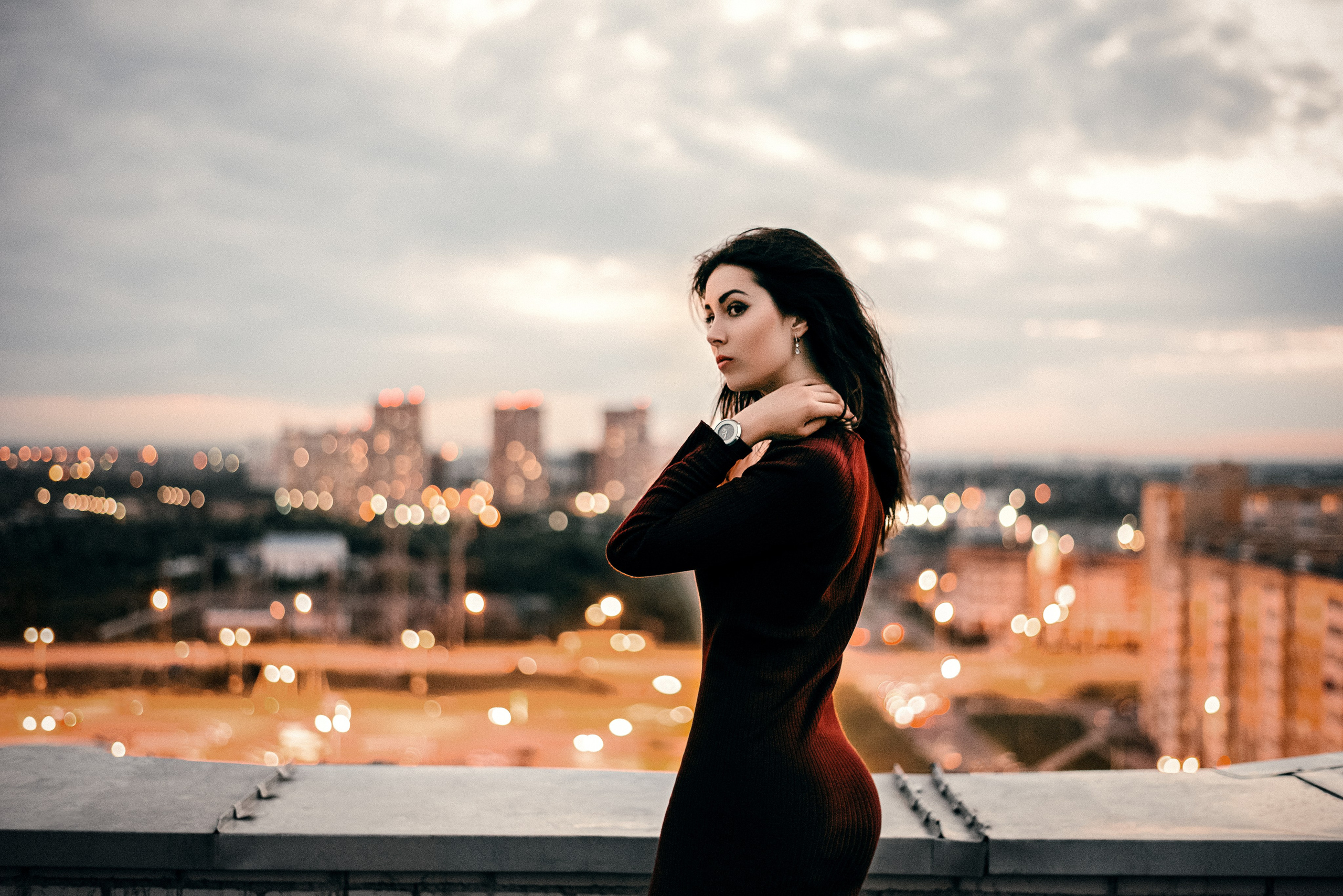 Индивидуальные. Свадебный и семейный фотограф Москва, Тверь, Ржев Артем Суслов