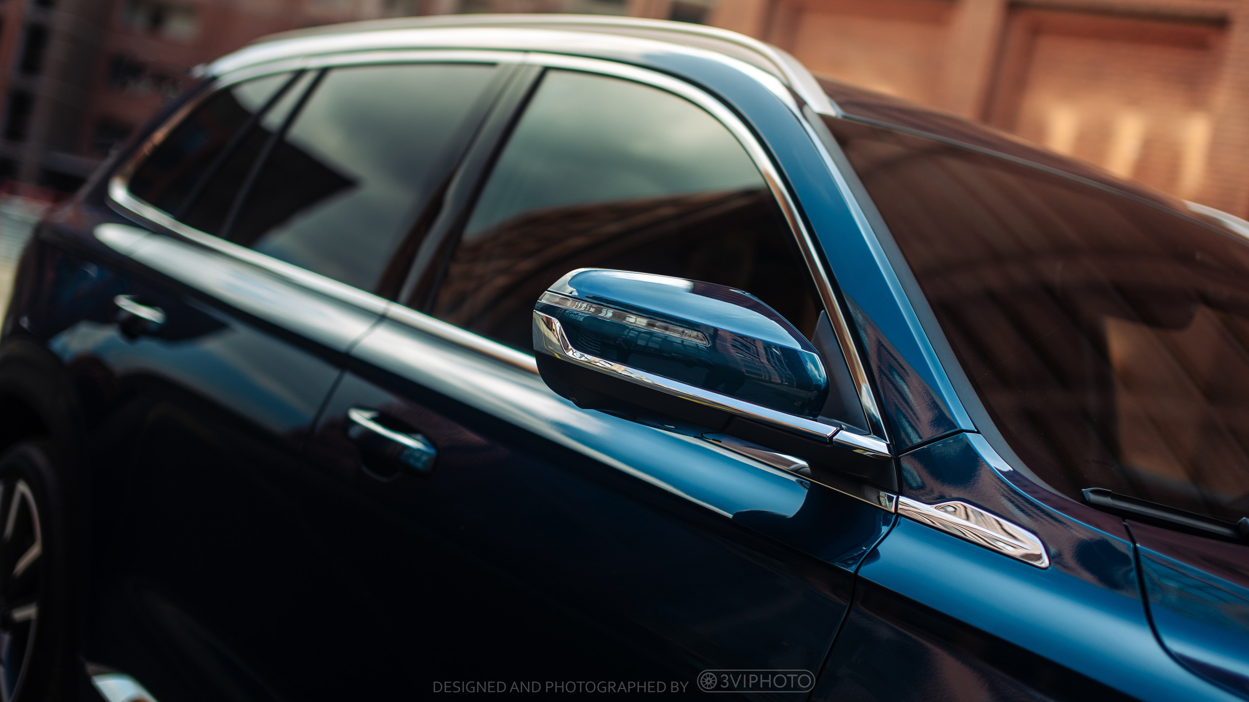 Geely Monjaro. Автомобильный фотограф 3VIPHOTO #Томск