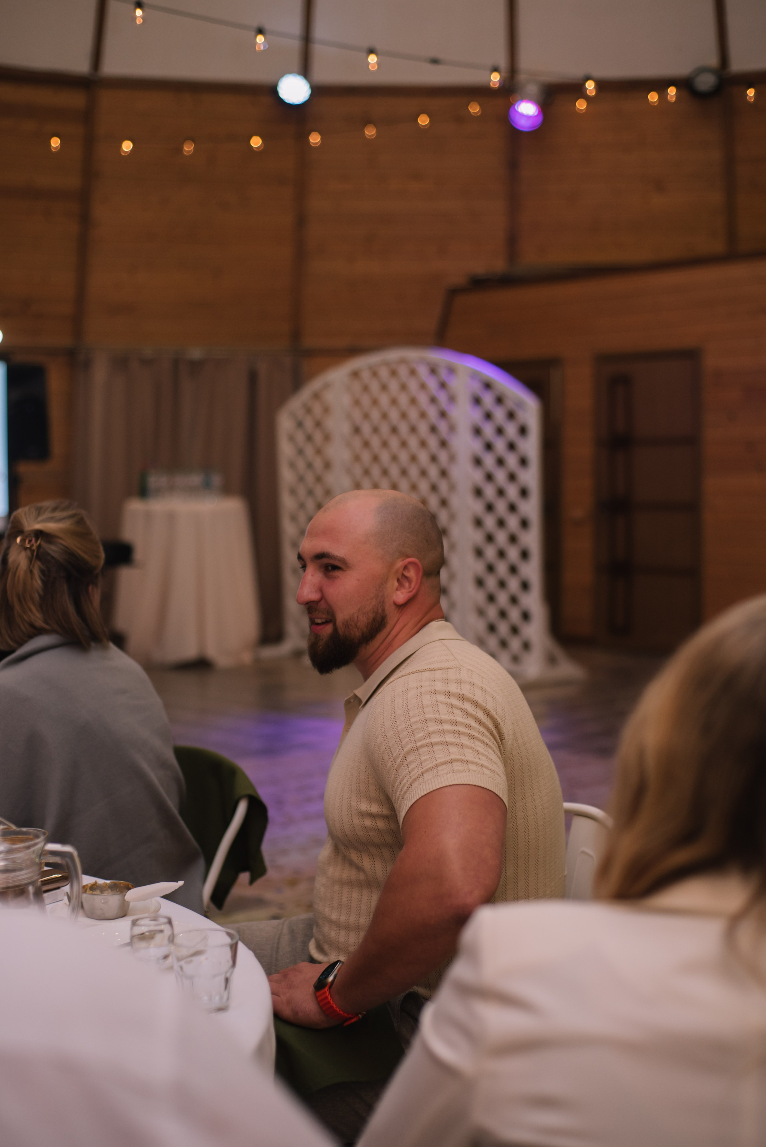 Свадьба Кристины и Никиты. Фотограф Нижний Новгорода Елена Калмыкова