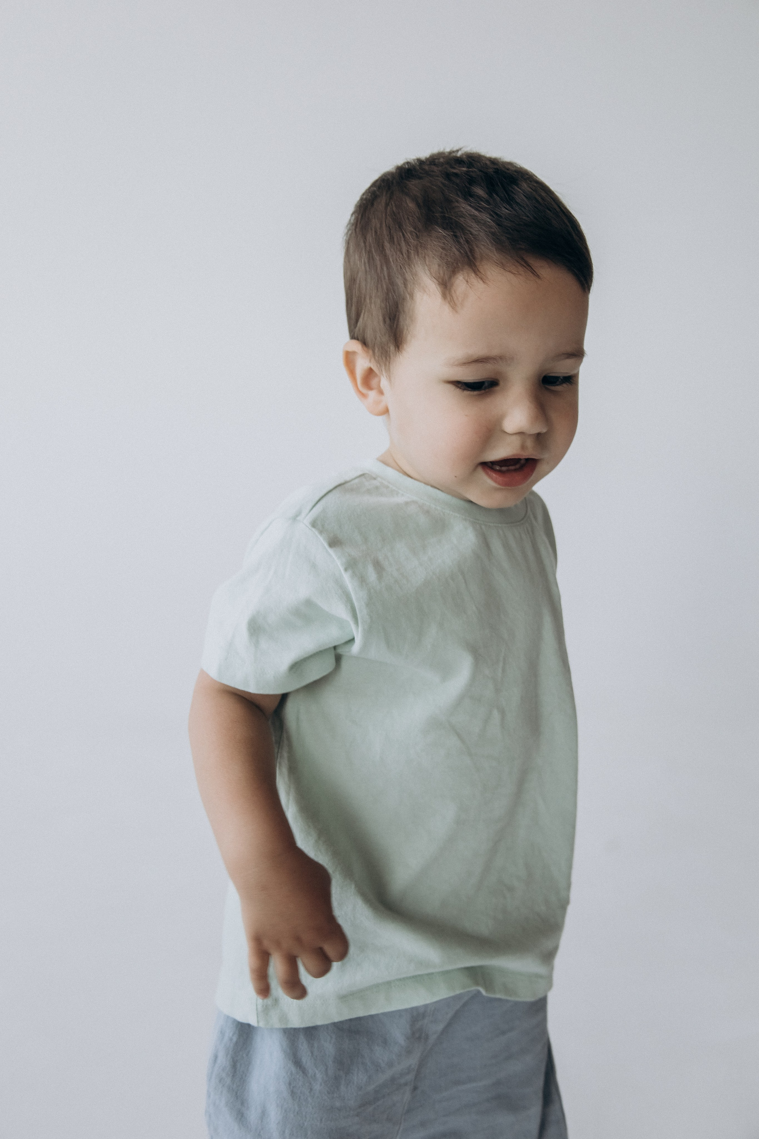 Вредине 3 года. Фотограф из Краснодара Мария Приходько