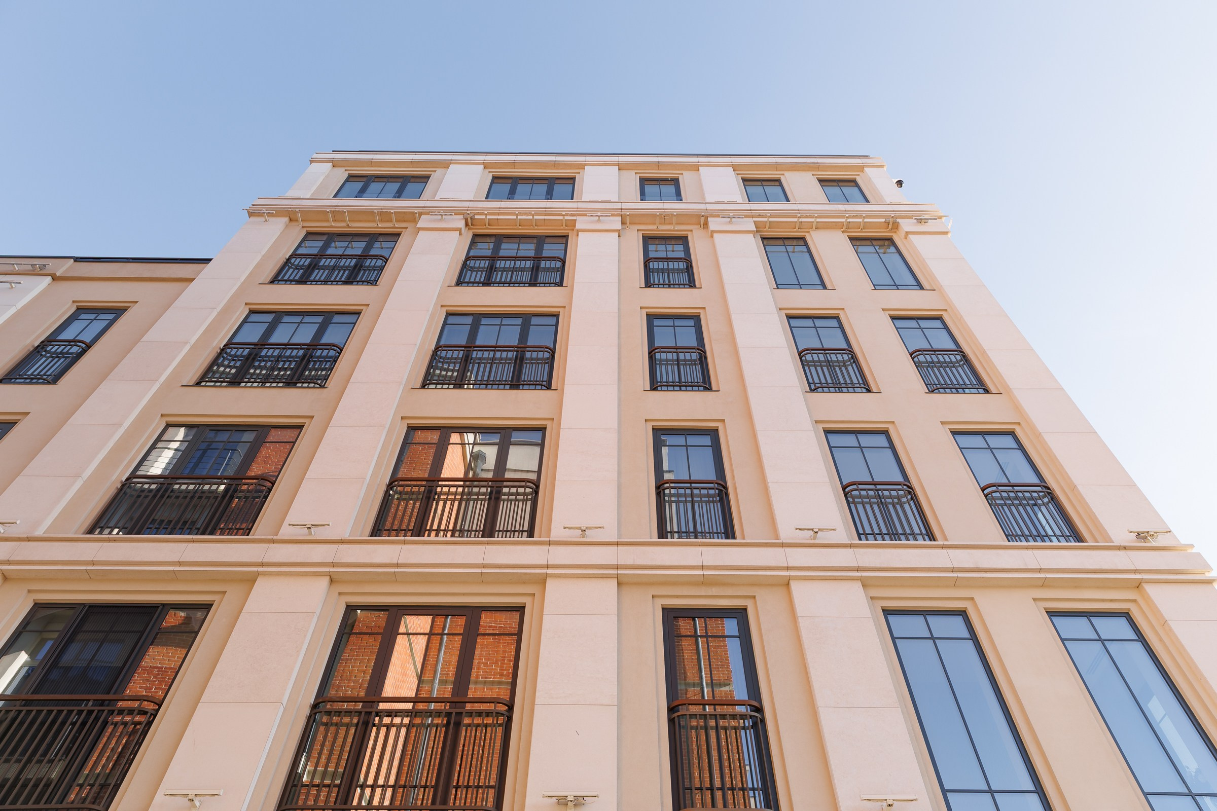 Tasigo. Нонский Руслан, фотограф Казань. Архитектурная и интерьерная съемка, работаю по всей России