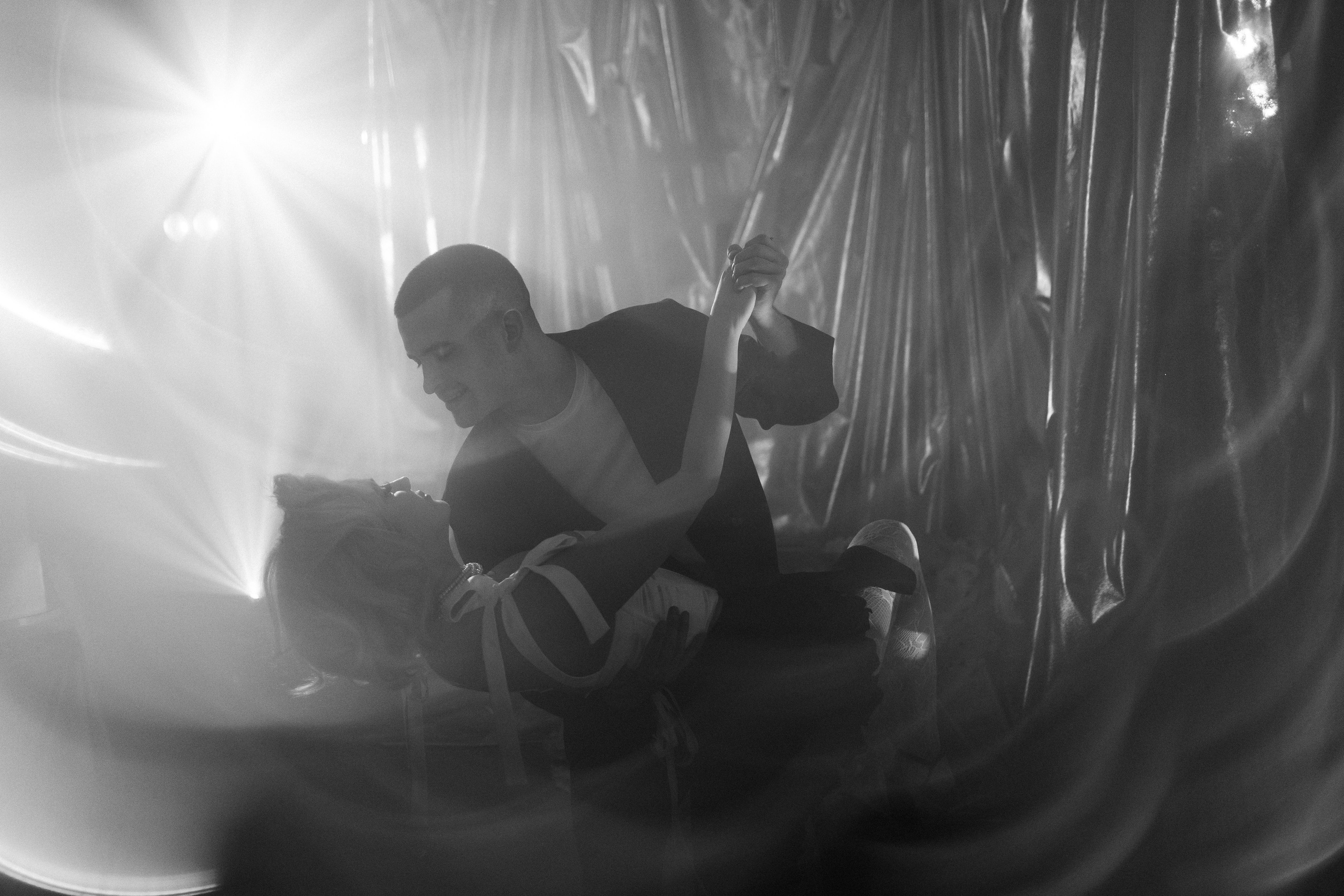 M & E. Семейный и свадебный фотограф Мария Нетребко г. Калининград