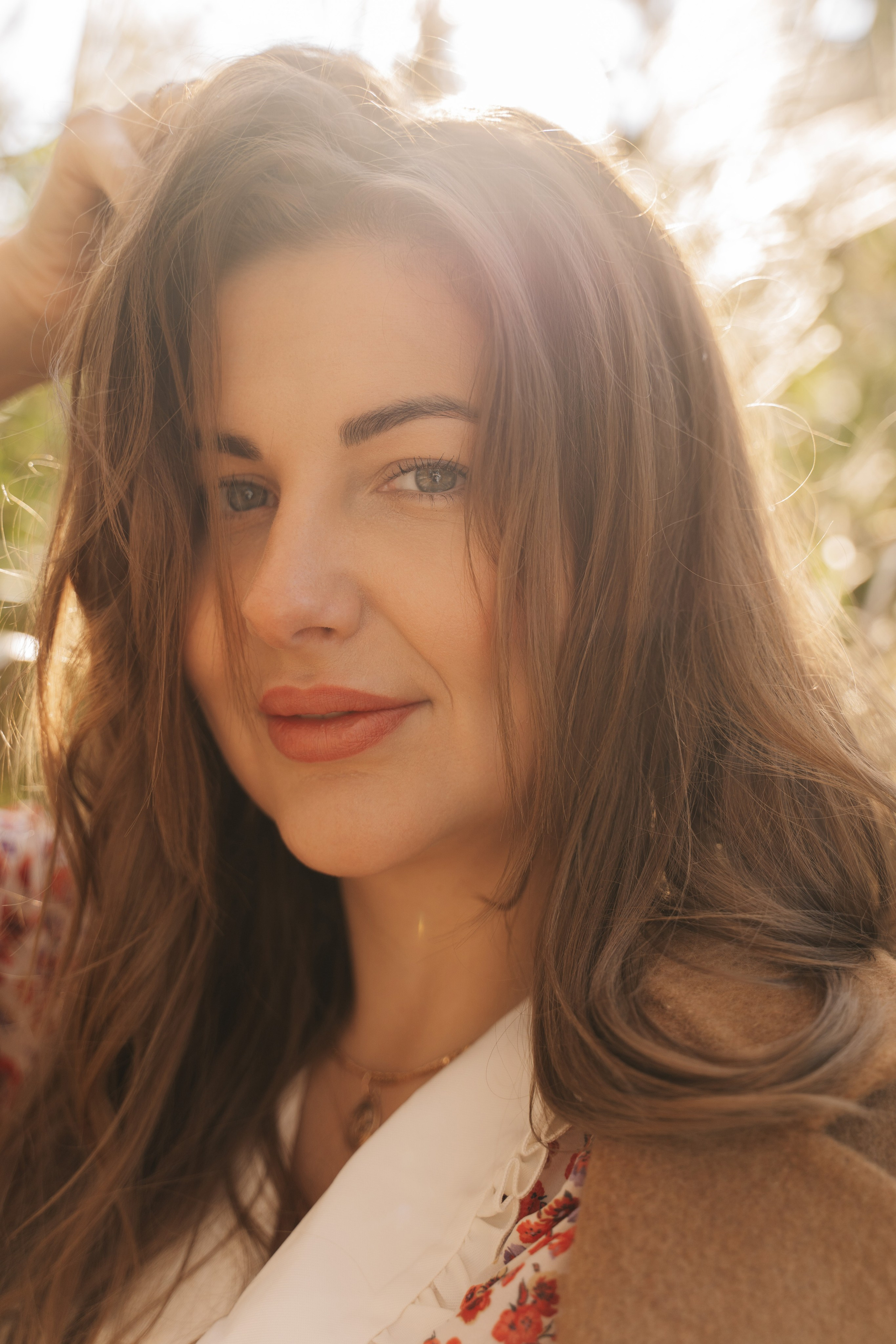 В & I. Семейный и свадебный фотограф Мария Нетребко г. Калининград