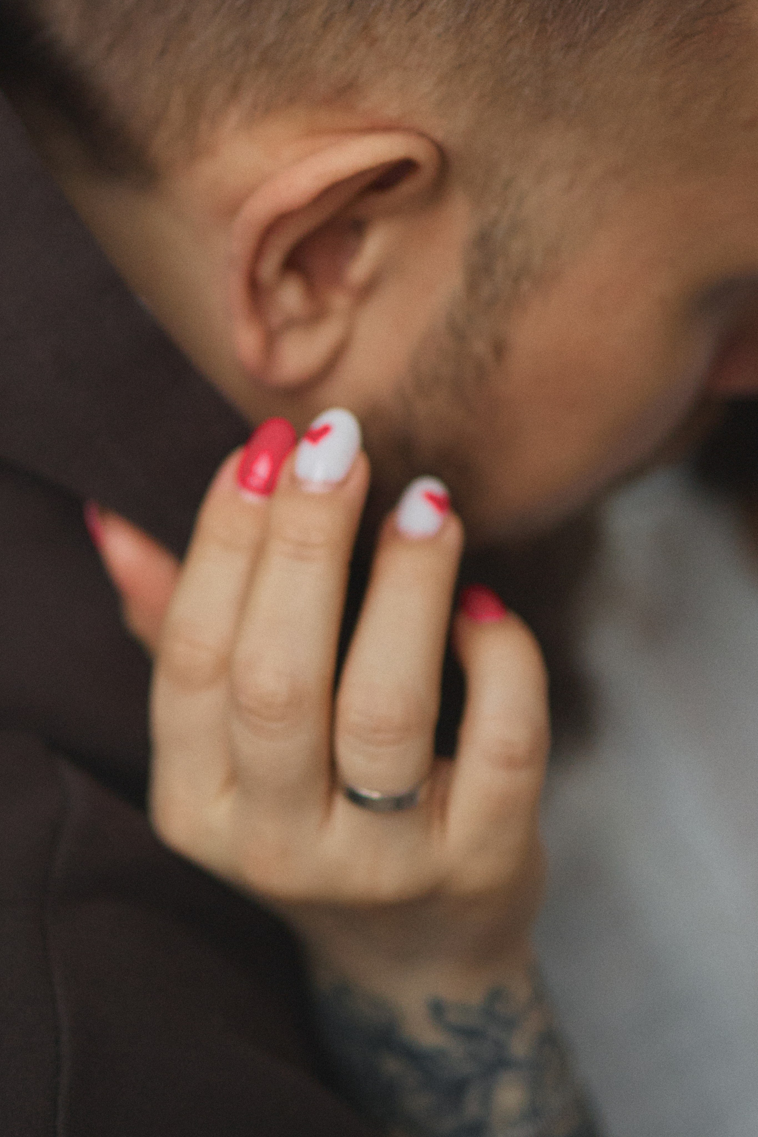 Лера и Артем. Свадебный и семейный фотограф