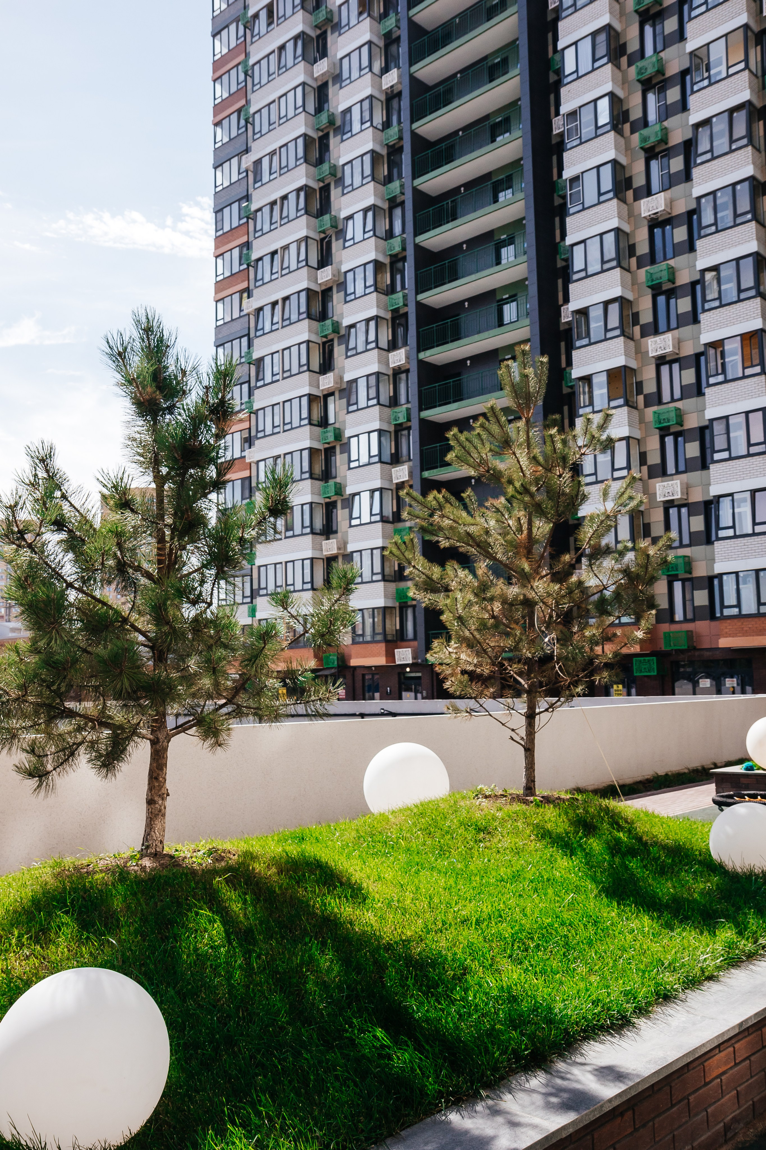 СК-10 Гринсайд. Фотограф Александр Бигари