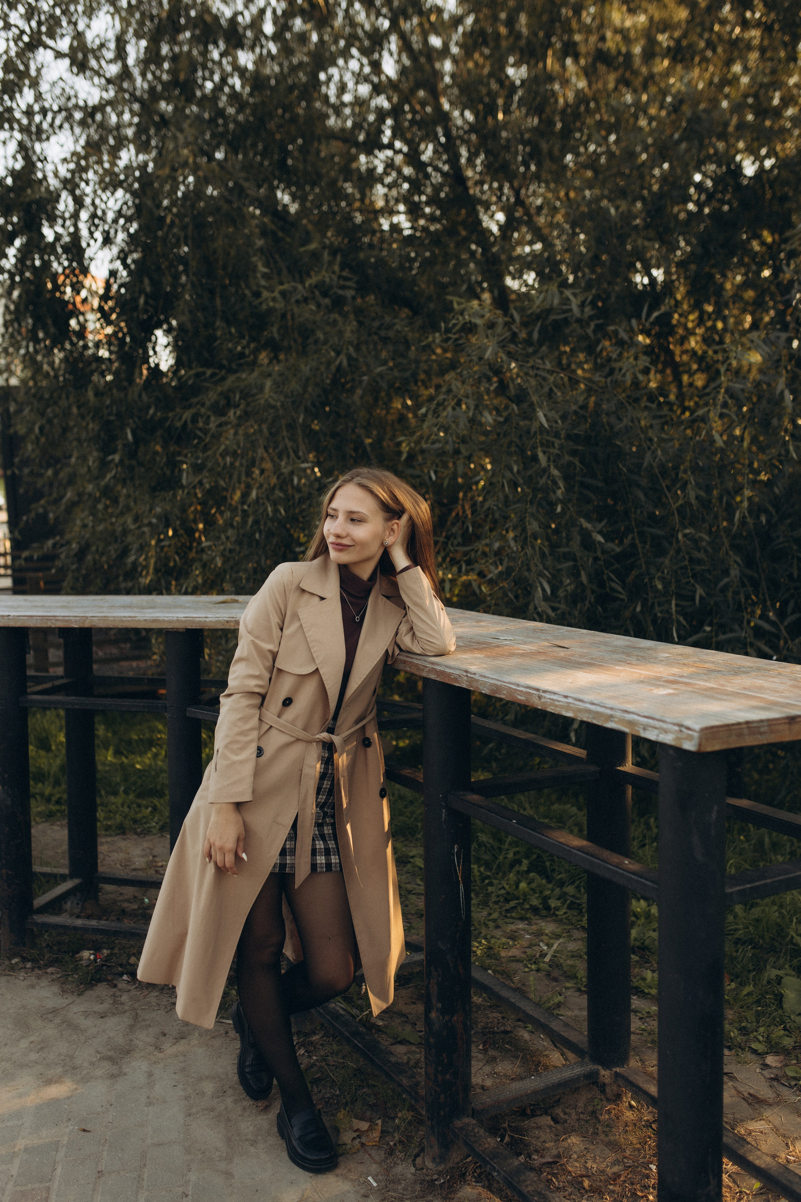 Анатолий и Валерия. Семейный фотограф в Обнинске