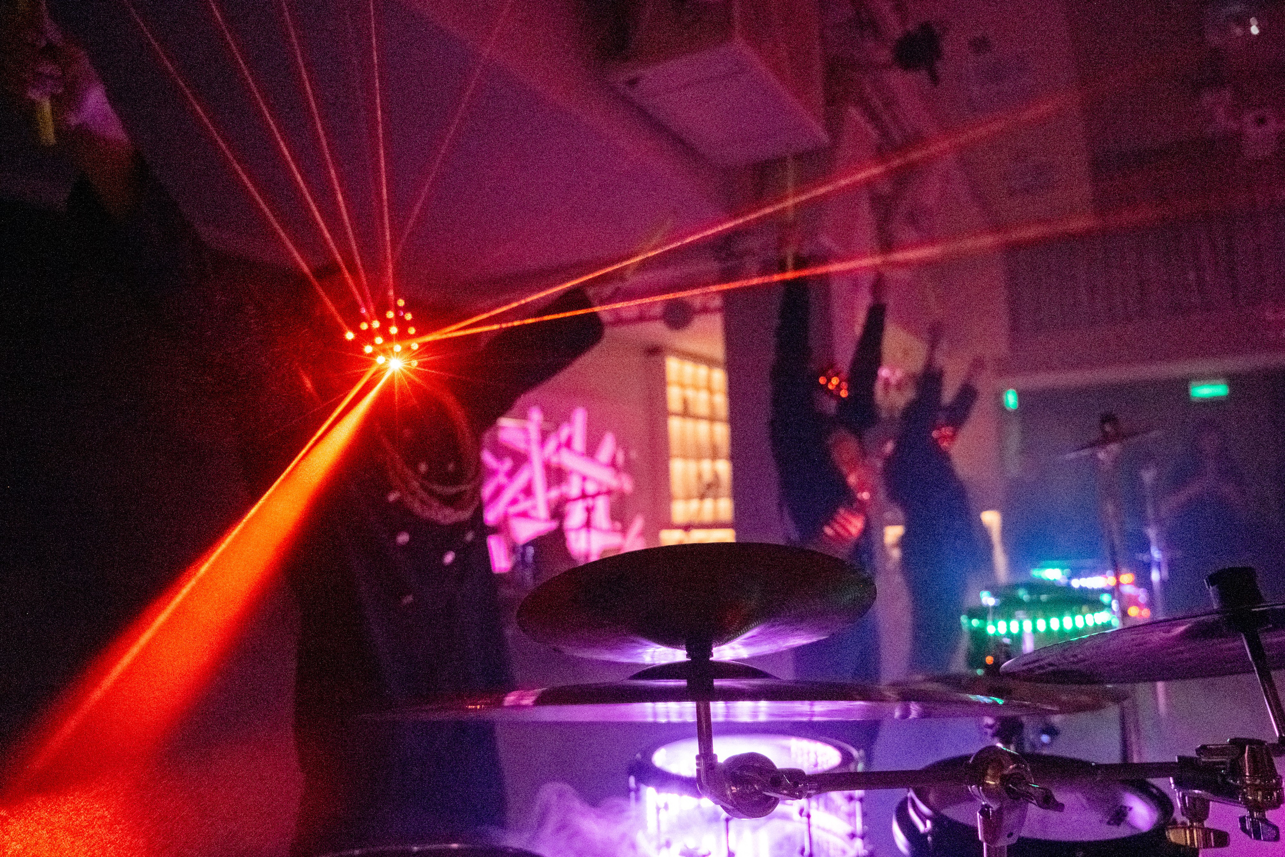 65 лет Металлургам