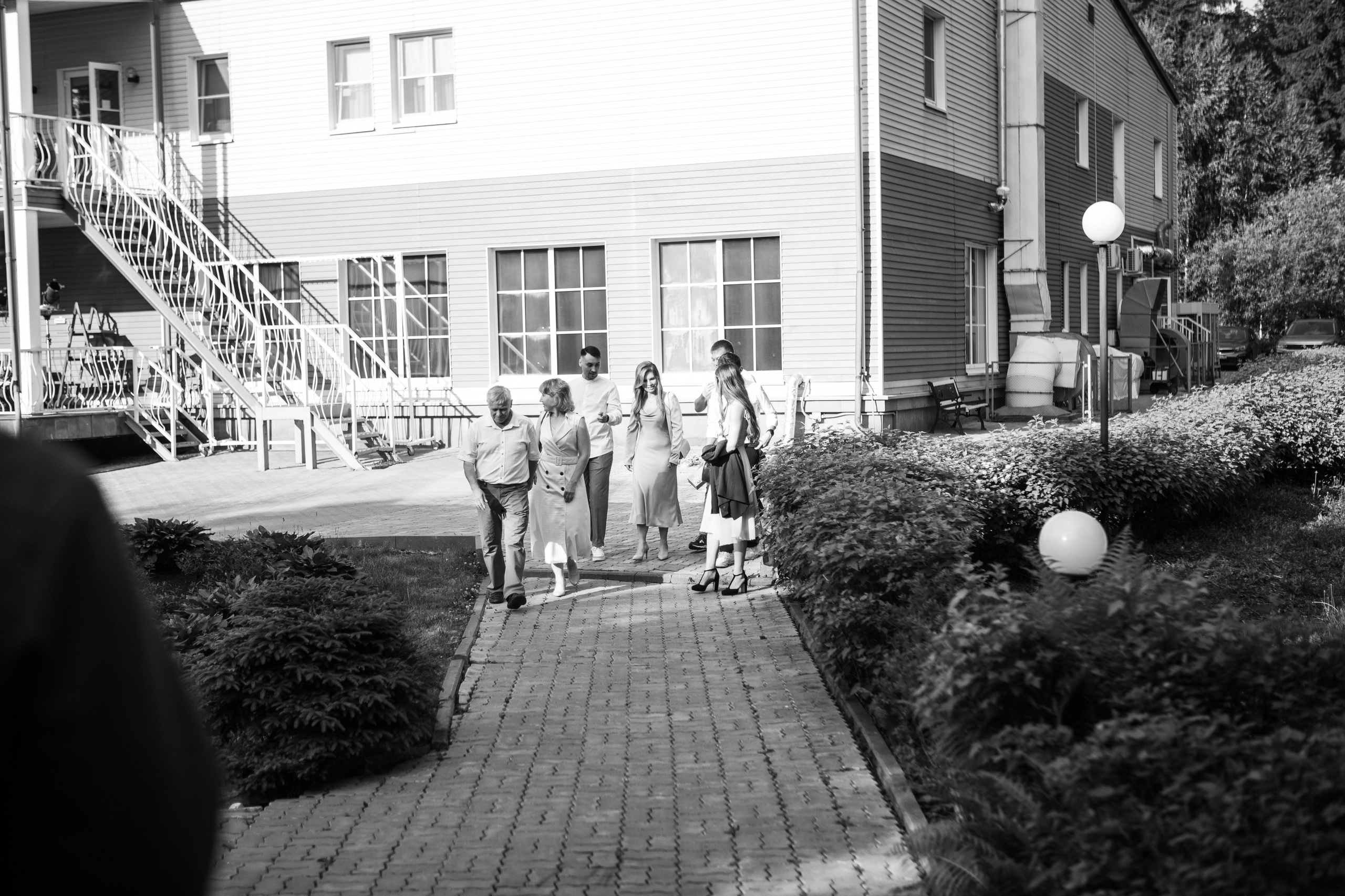 Один день на двоих. Свадебный и семейный фотограф Ижевск