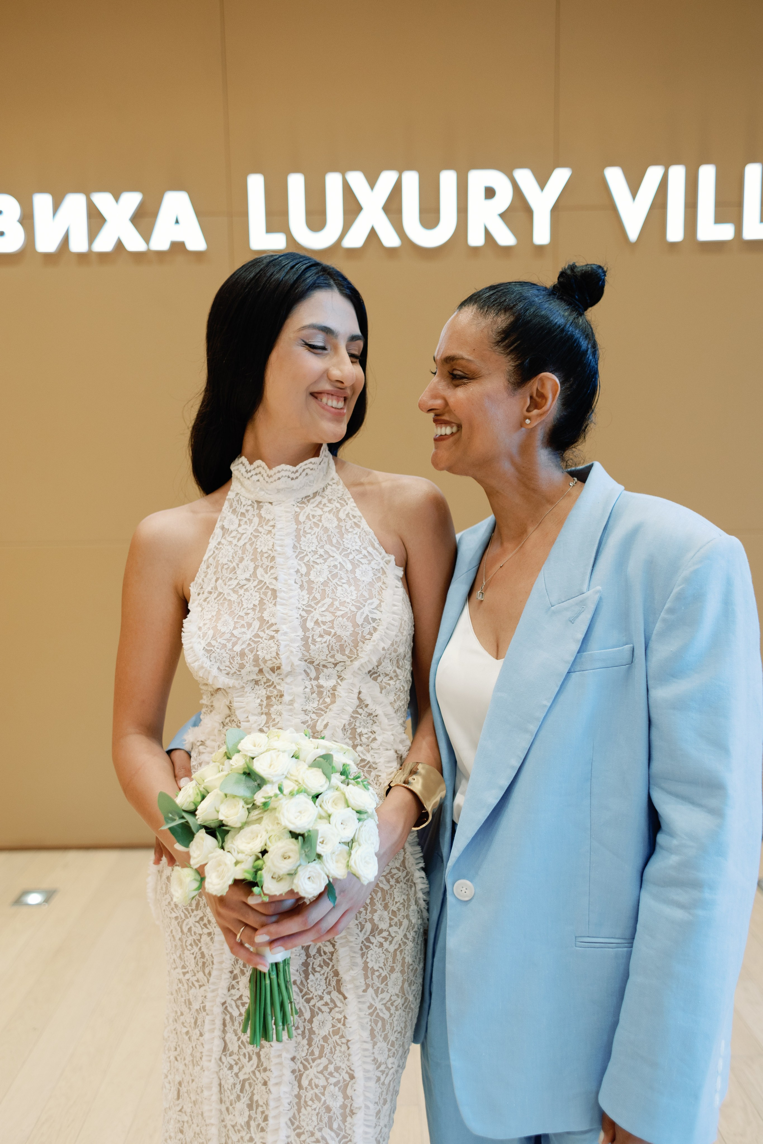 Роспись в  ЗАГС Барвиха Luxury Village, свадебный фотограф в Москве