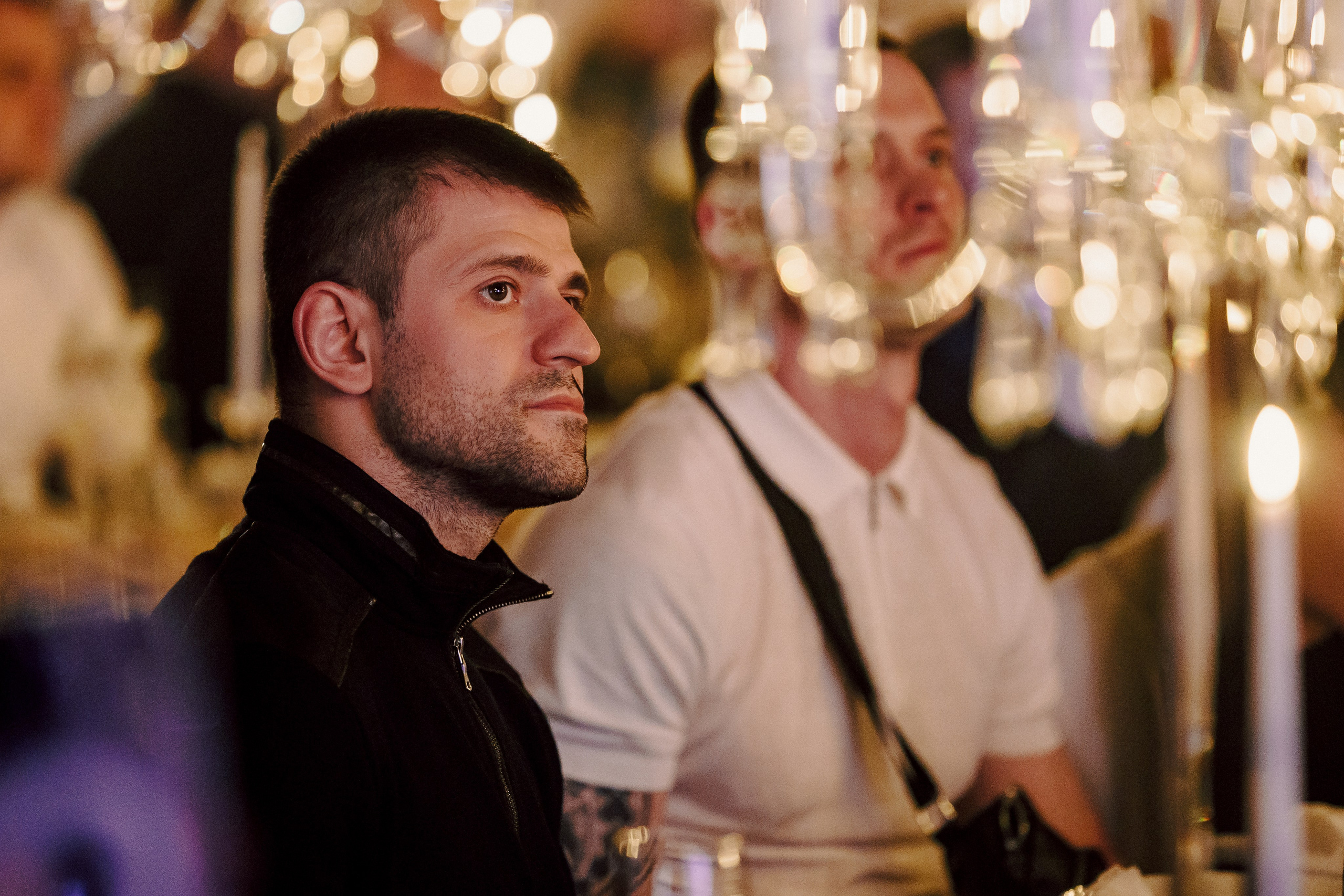 Свадебный день — Дмитрий и Маргарита. Лёшка Варзегов — фотограф