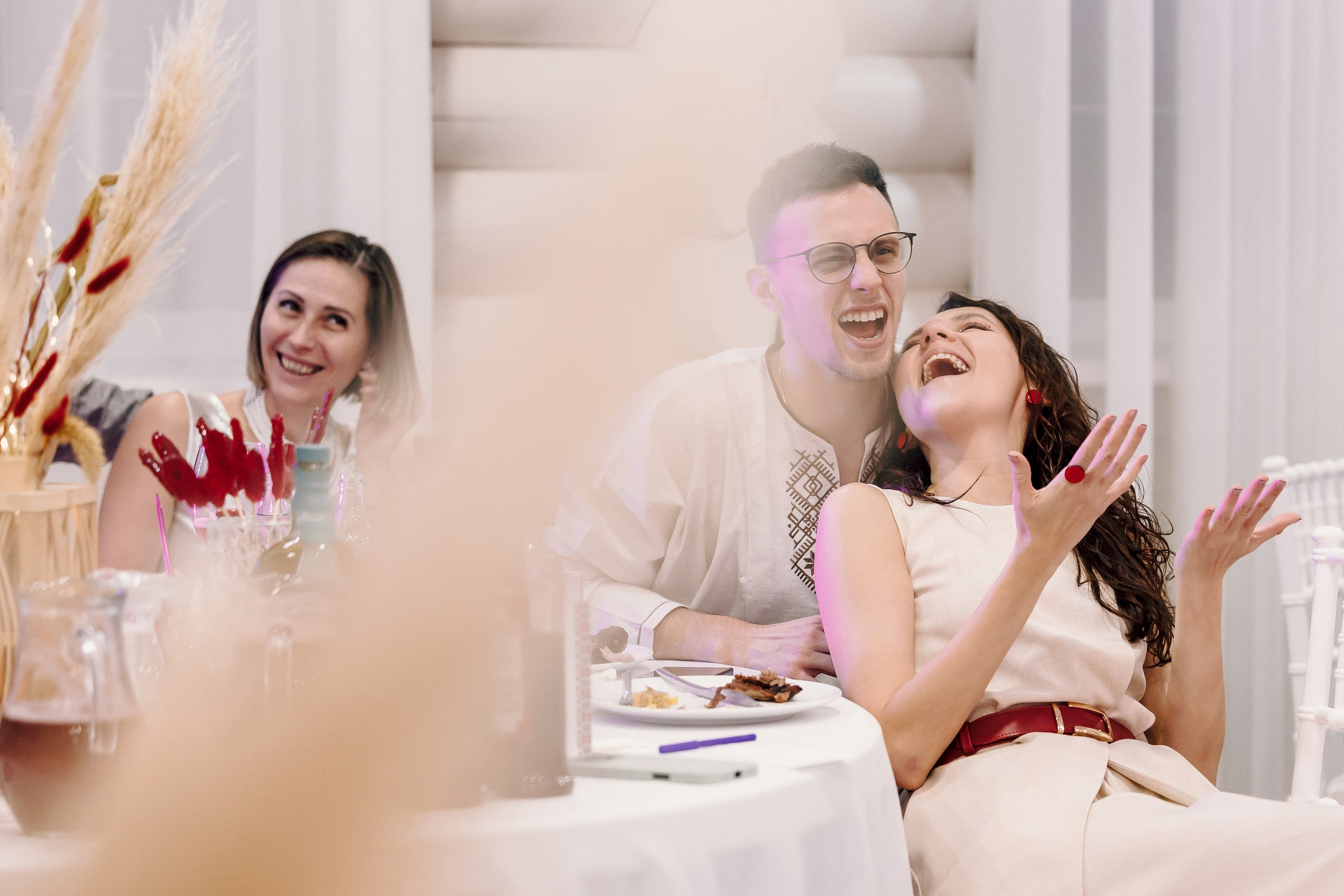 Свадебный день — Алексей и Анастасия. Лёшка Варзегов — фотограф