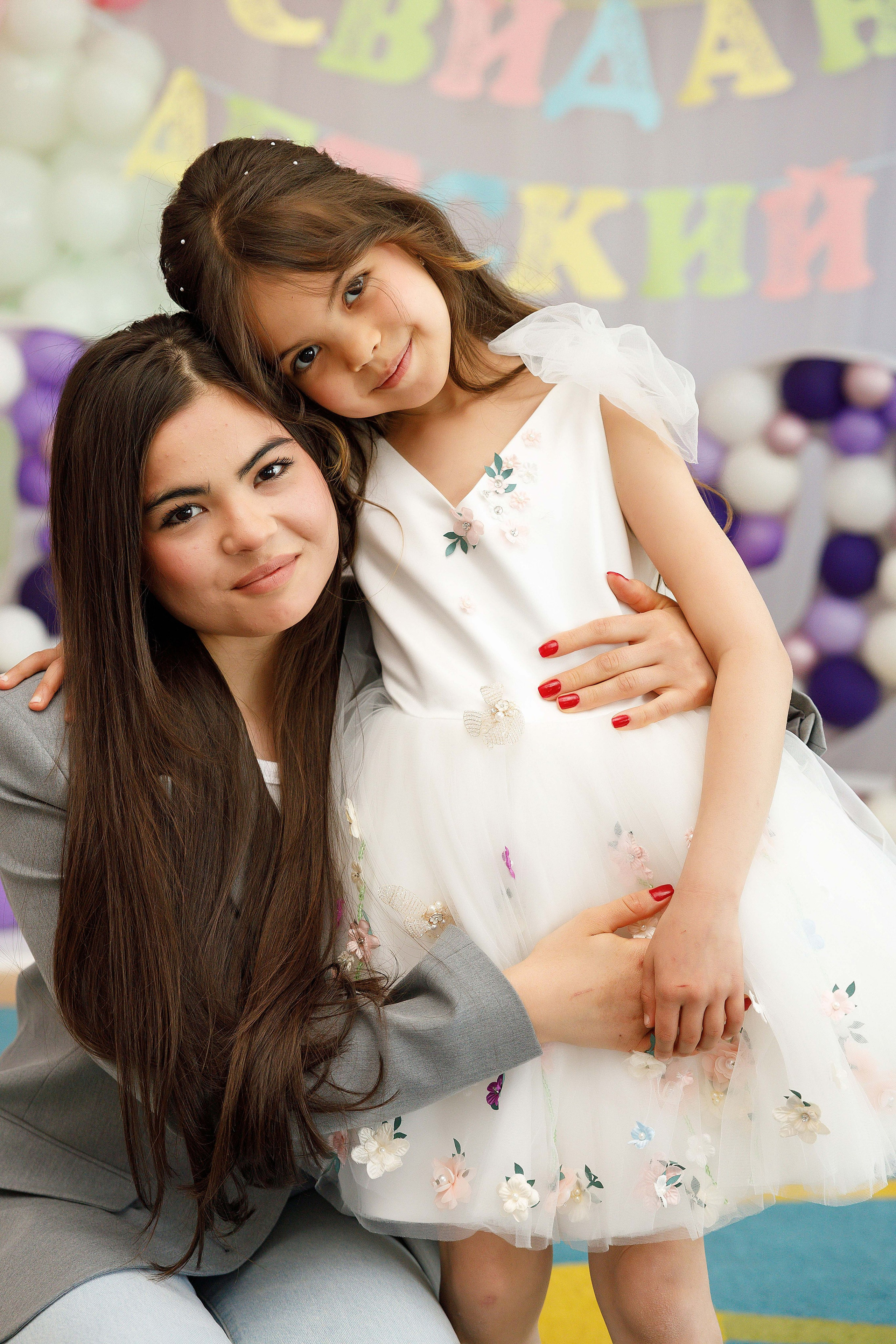 Выпускной детского сада № 179. Photoalbum-vl.ru