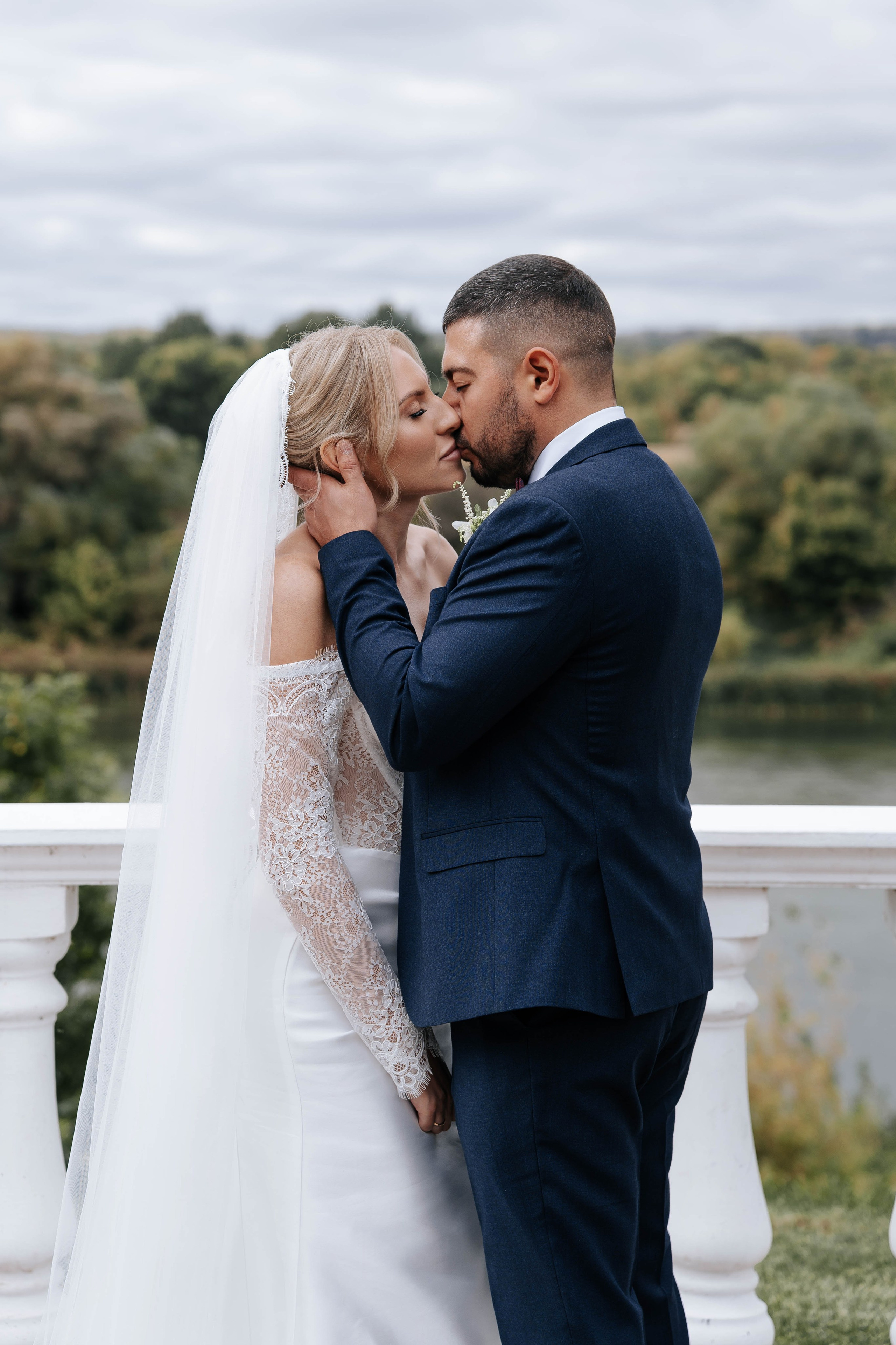 Svetlana & Evgeny. Свадебный фотограф в Воронеже Самохина Екатерина