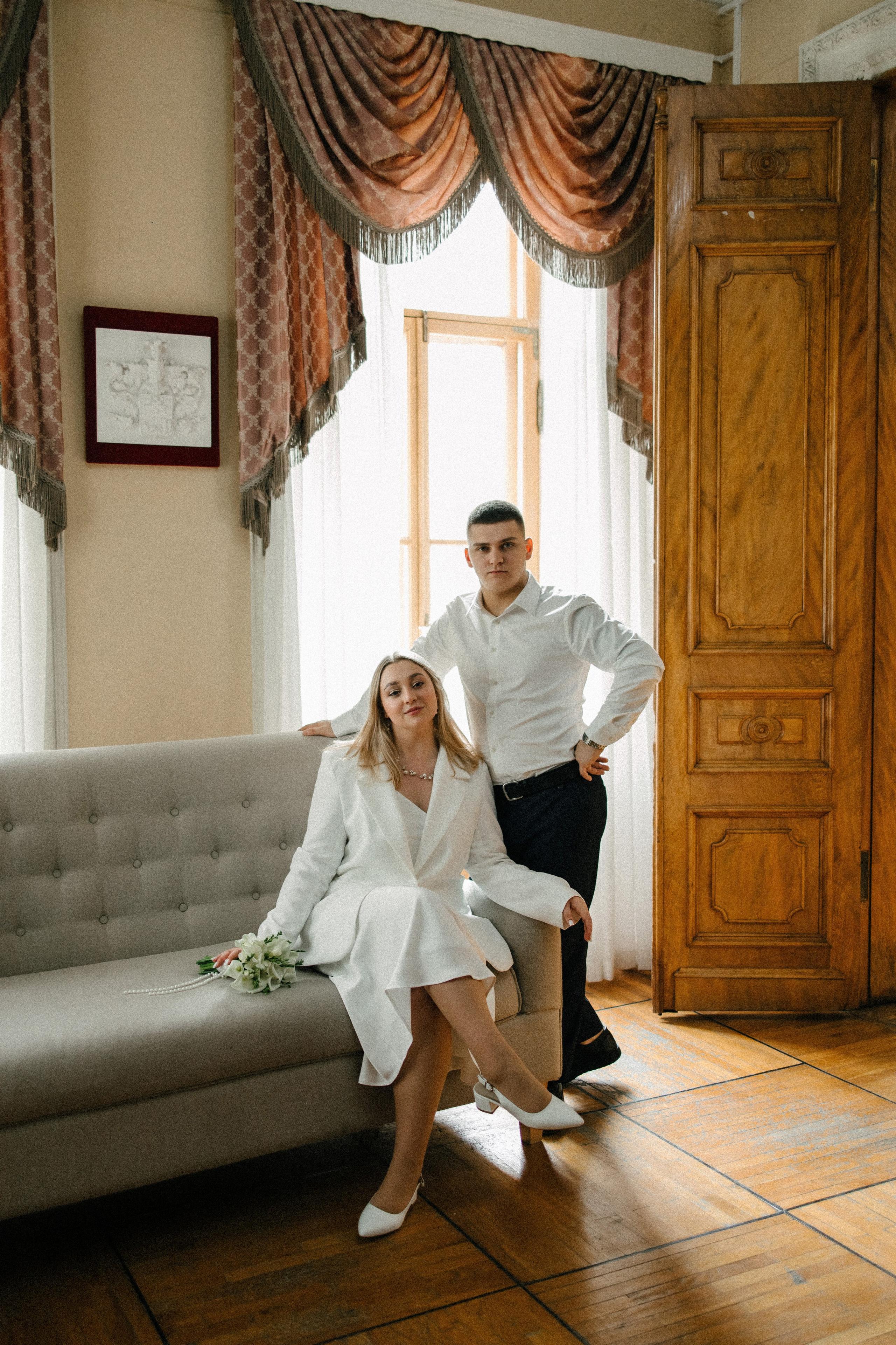 Анастасия и Григорий. 19.08.25. Свадебный фотограф Москва Воронеж Ленкова Ксения