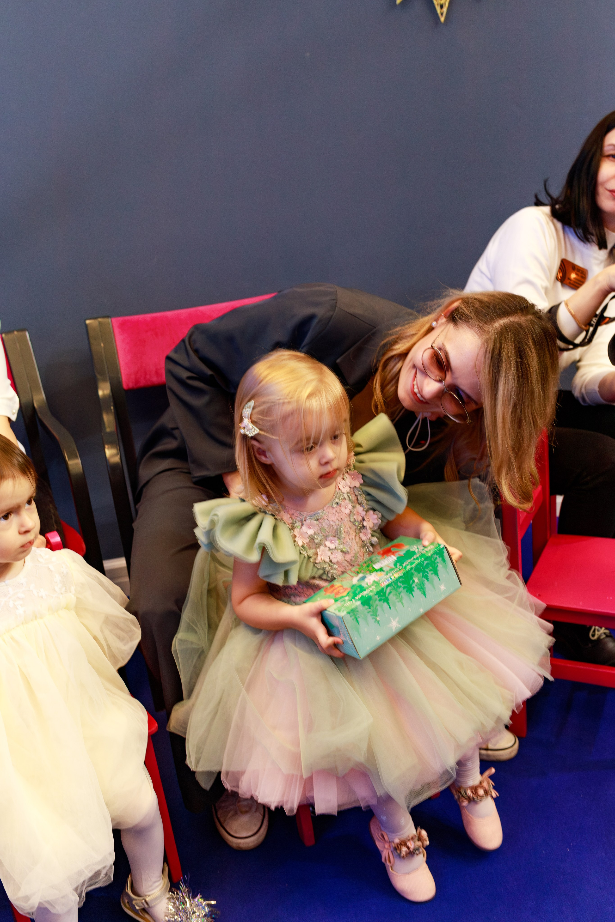 МЭЦ 2024. Семейный и детский фотограф в Краснодаре Ирина Лаврецкая