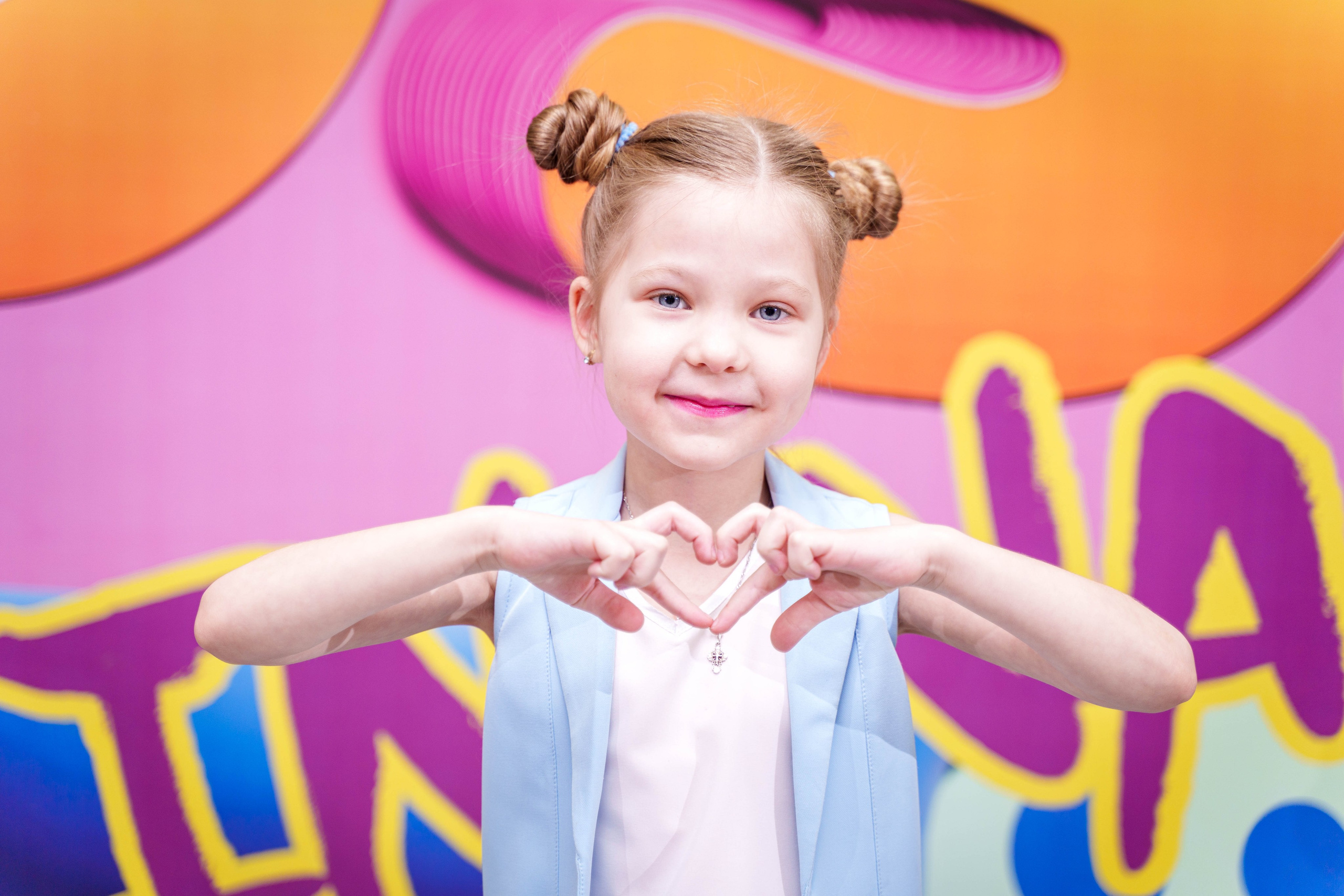 Фотограф на детские праздники. Свадебный и семейный фотограф в Новосибирске Данил Коротких