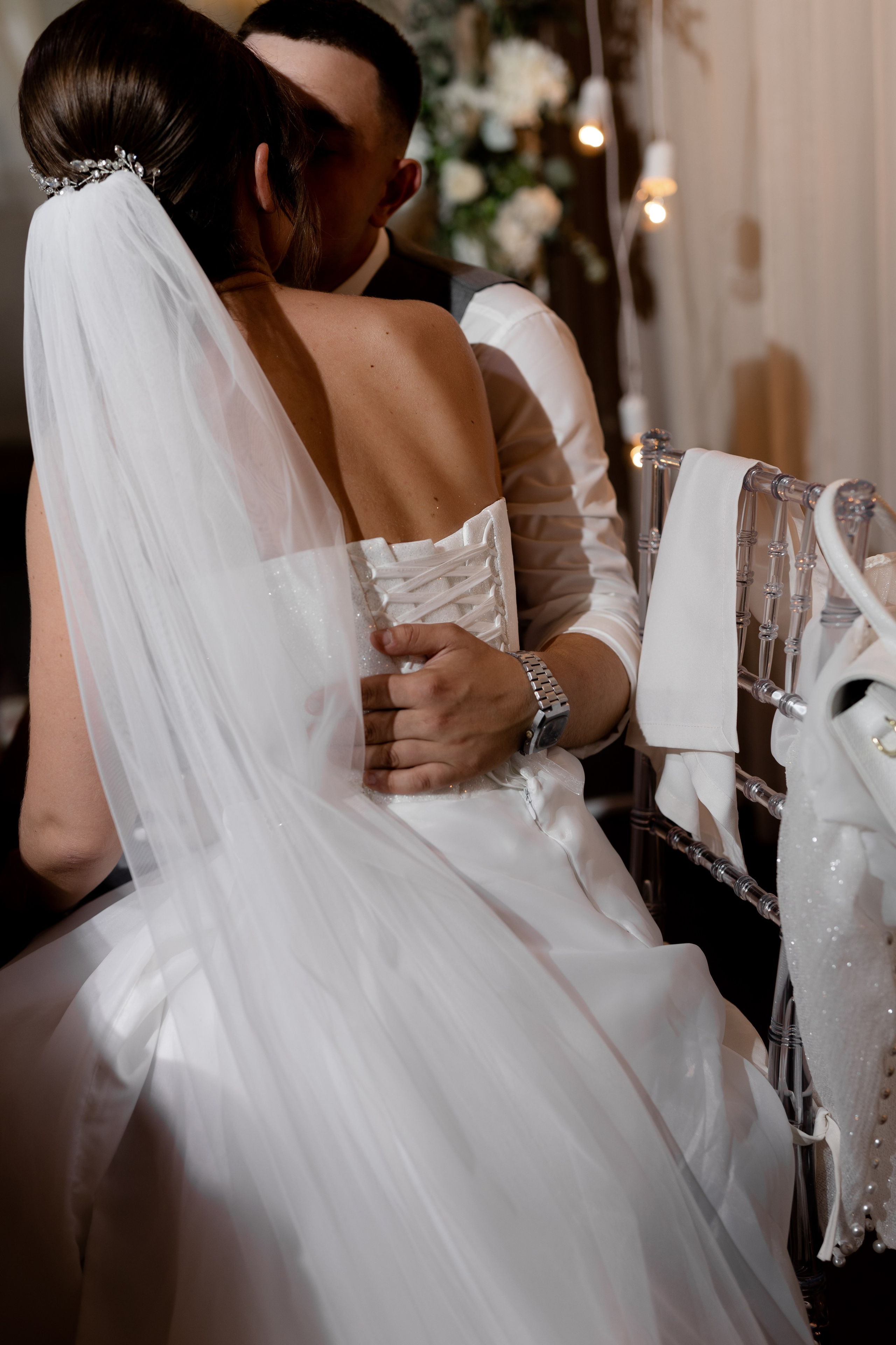 Ангелина и Александр. Свадебный фотограф Екатерина Герк