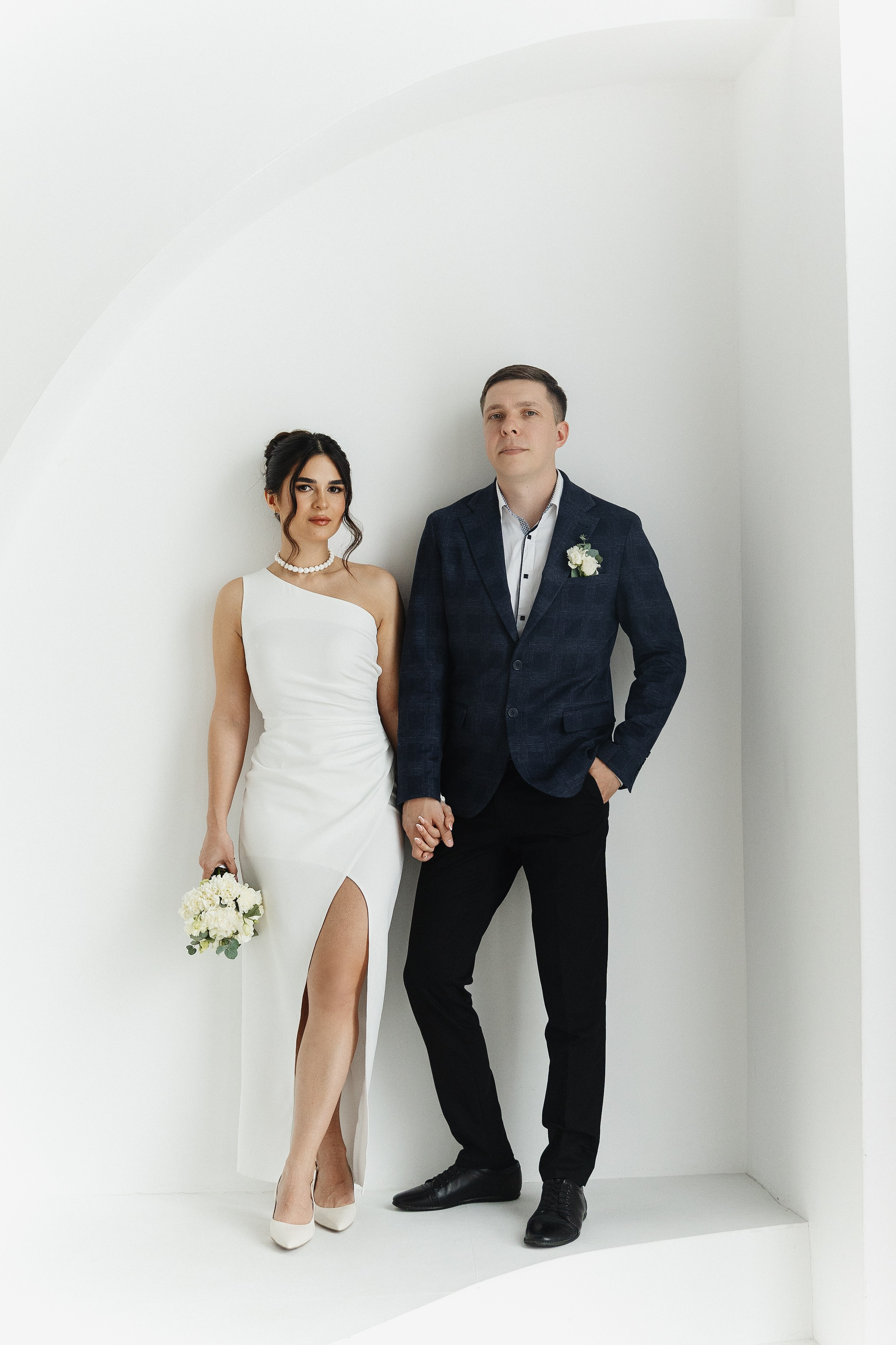 Илья & Лилиана