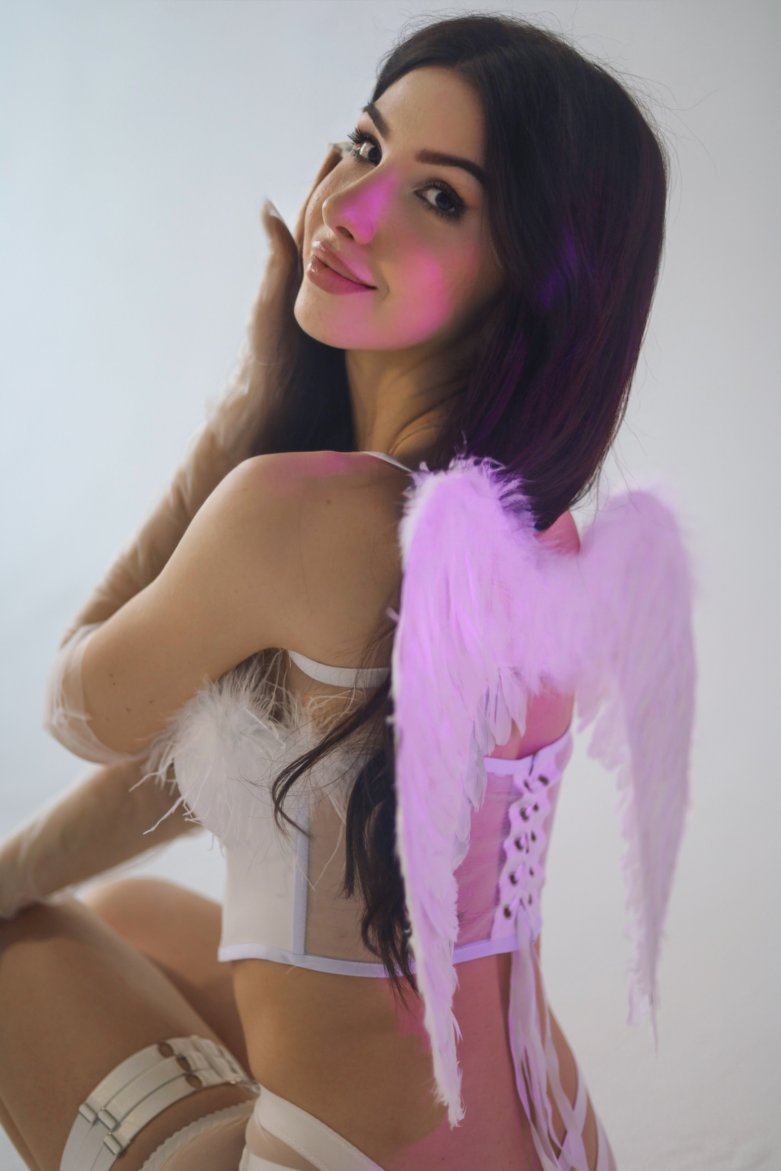 Леся. Campus Студия. Главная