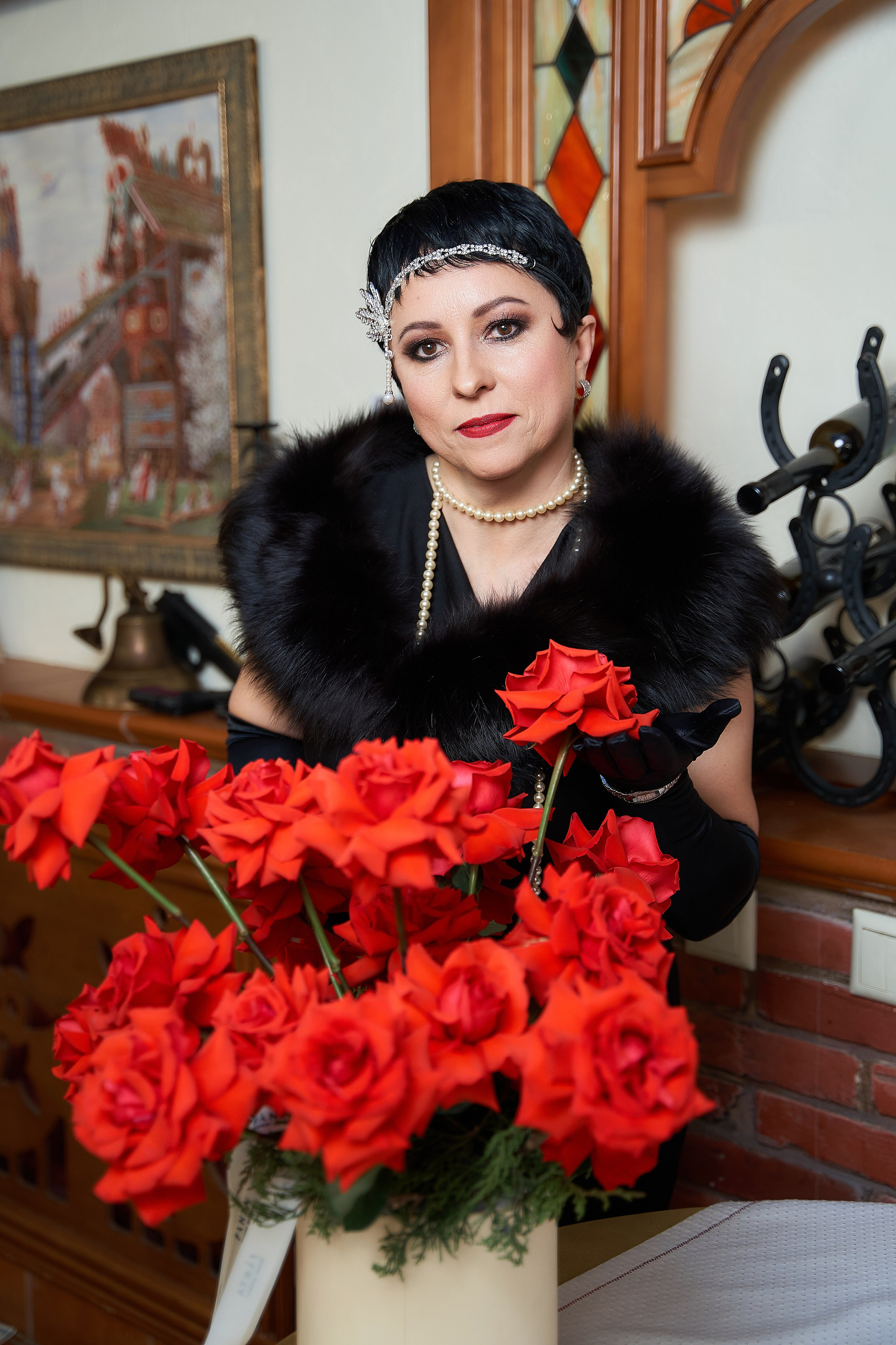 Татьяна. Фотограф и видеограф в Екатеринбурге