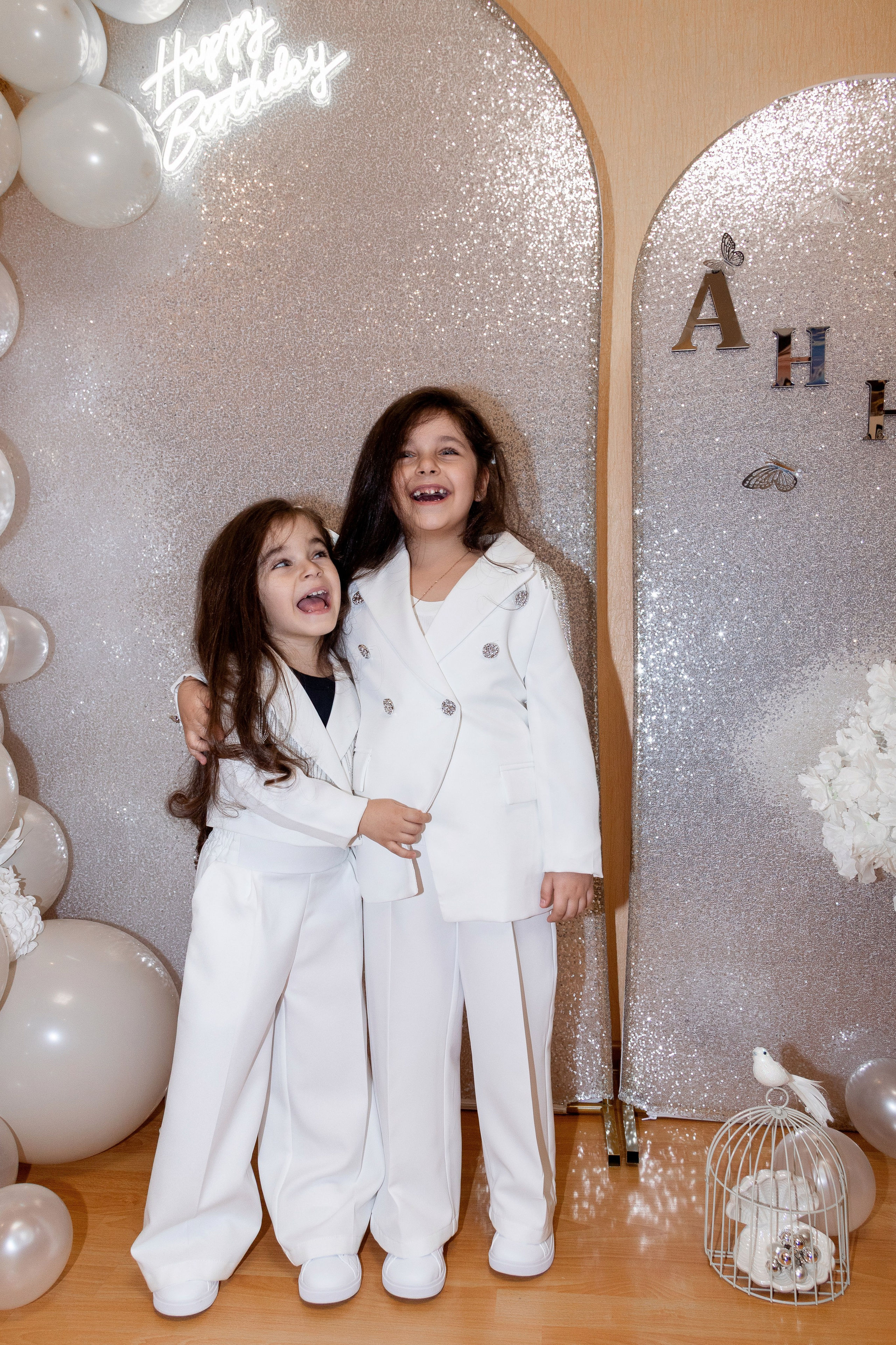 День Рождения Анна. Индивидуальный и свадебный фотограф в Москве, Электростали и Туле Кадейкина Екатерина