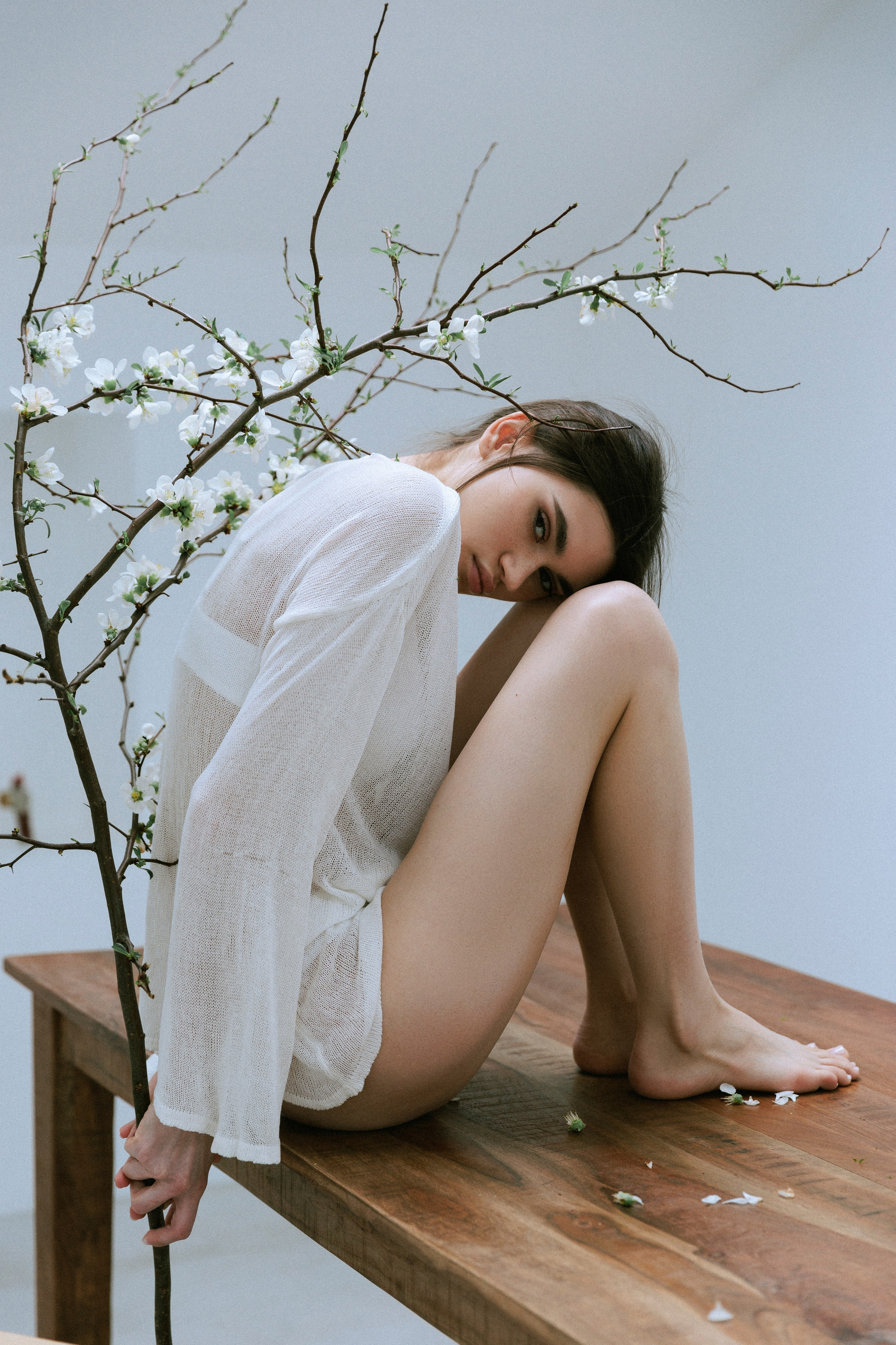 Алена. Фотограф в Москве Людмила Малова