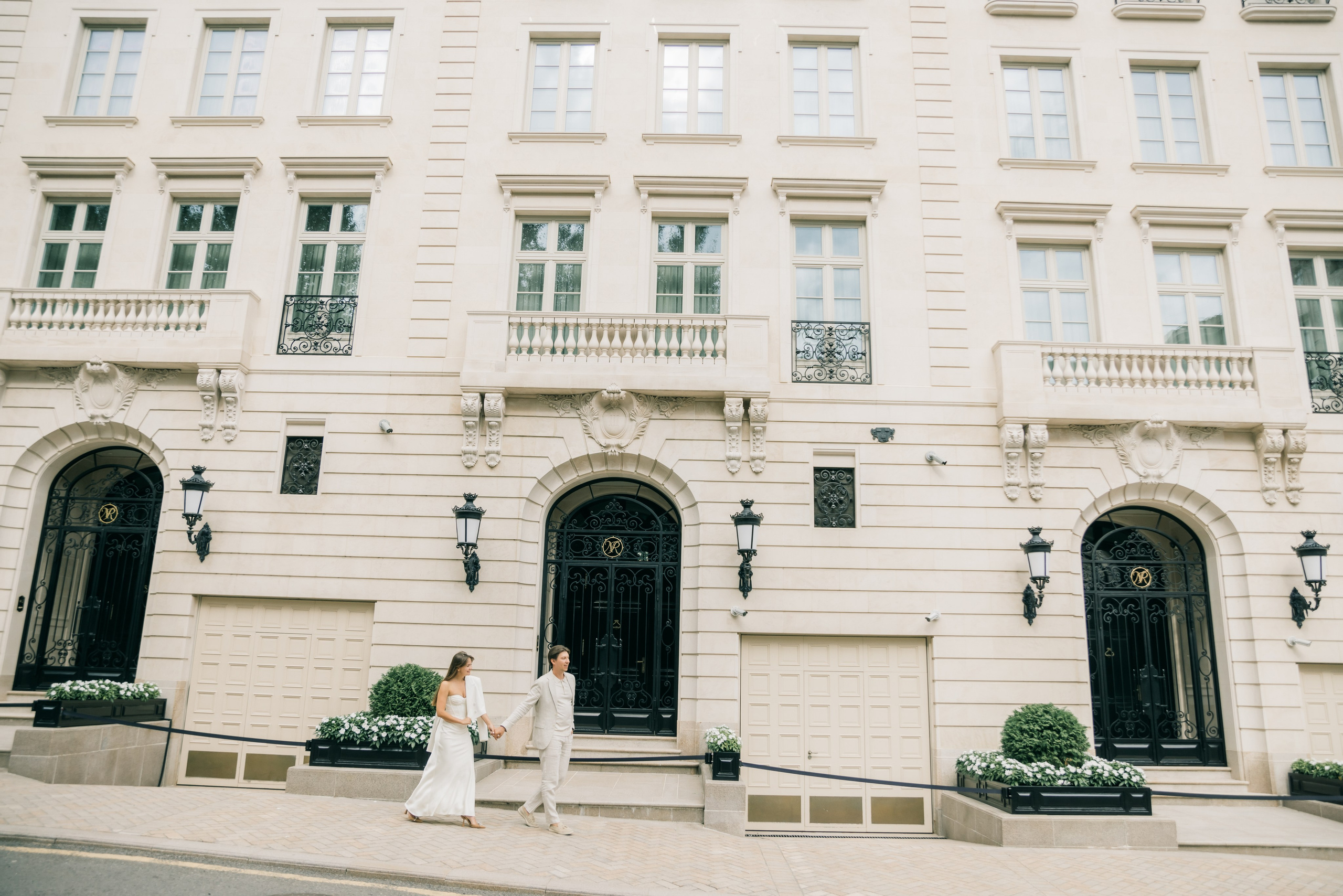 Roma/Tanya. Фотограф Астафьева Мария