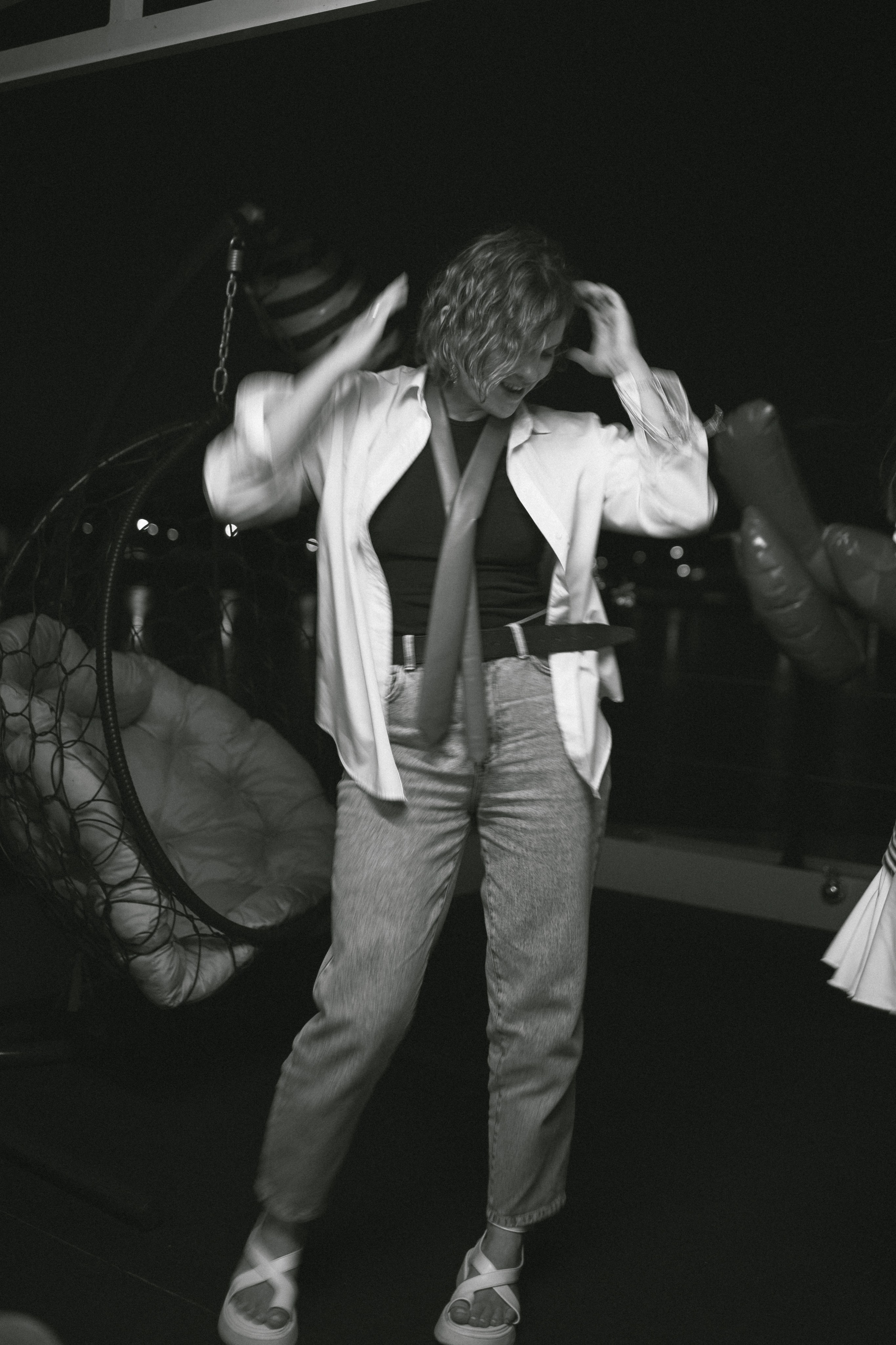 День Рождение. Фотограф Кострома. Дина Низамова