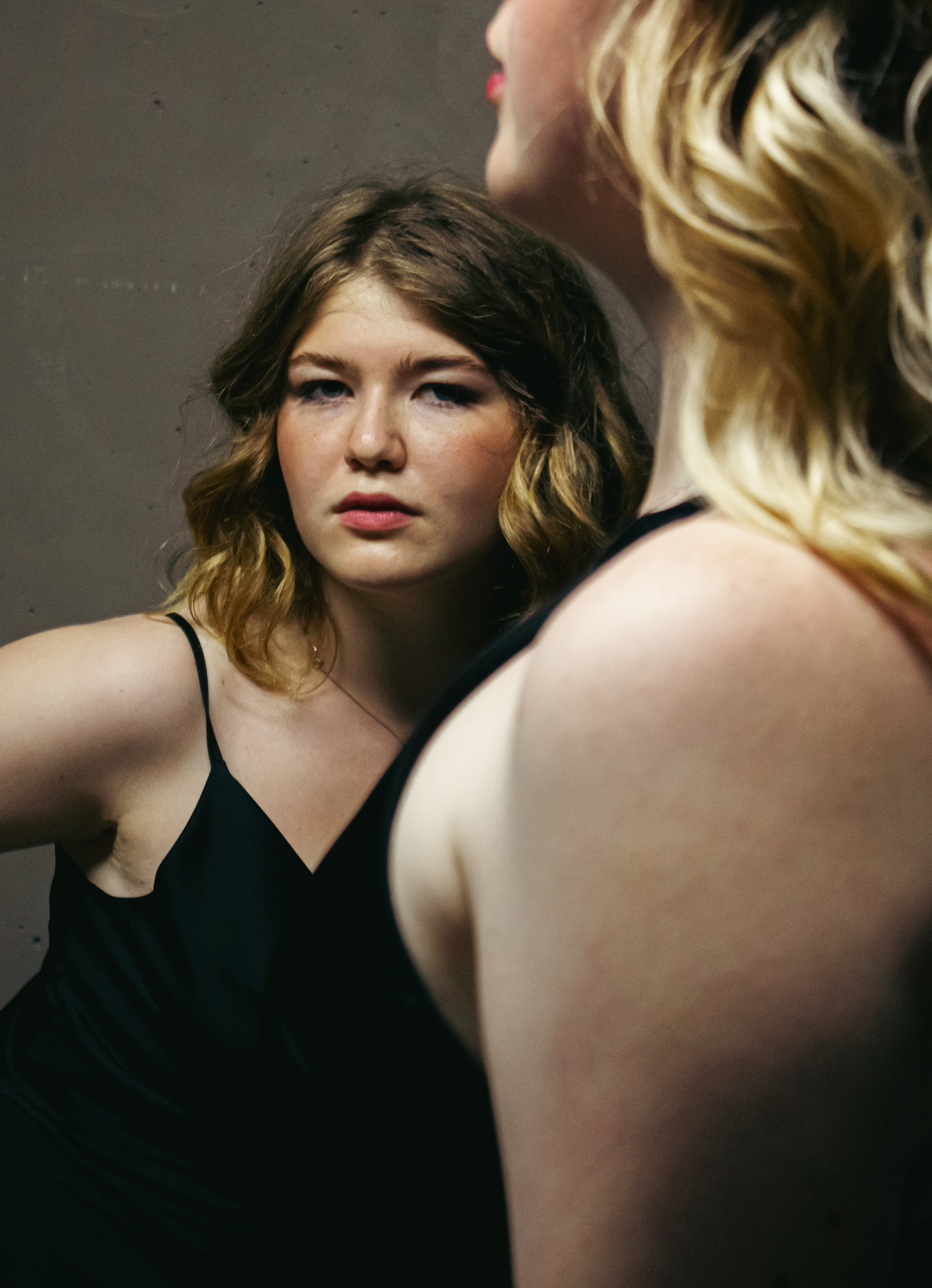 История о тебе. Фотограф Тюмень I Кравченко Софья