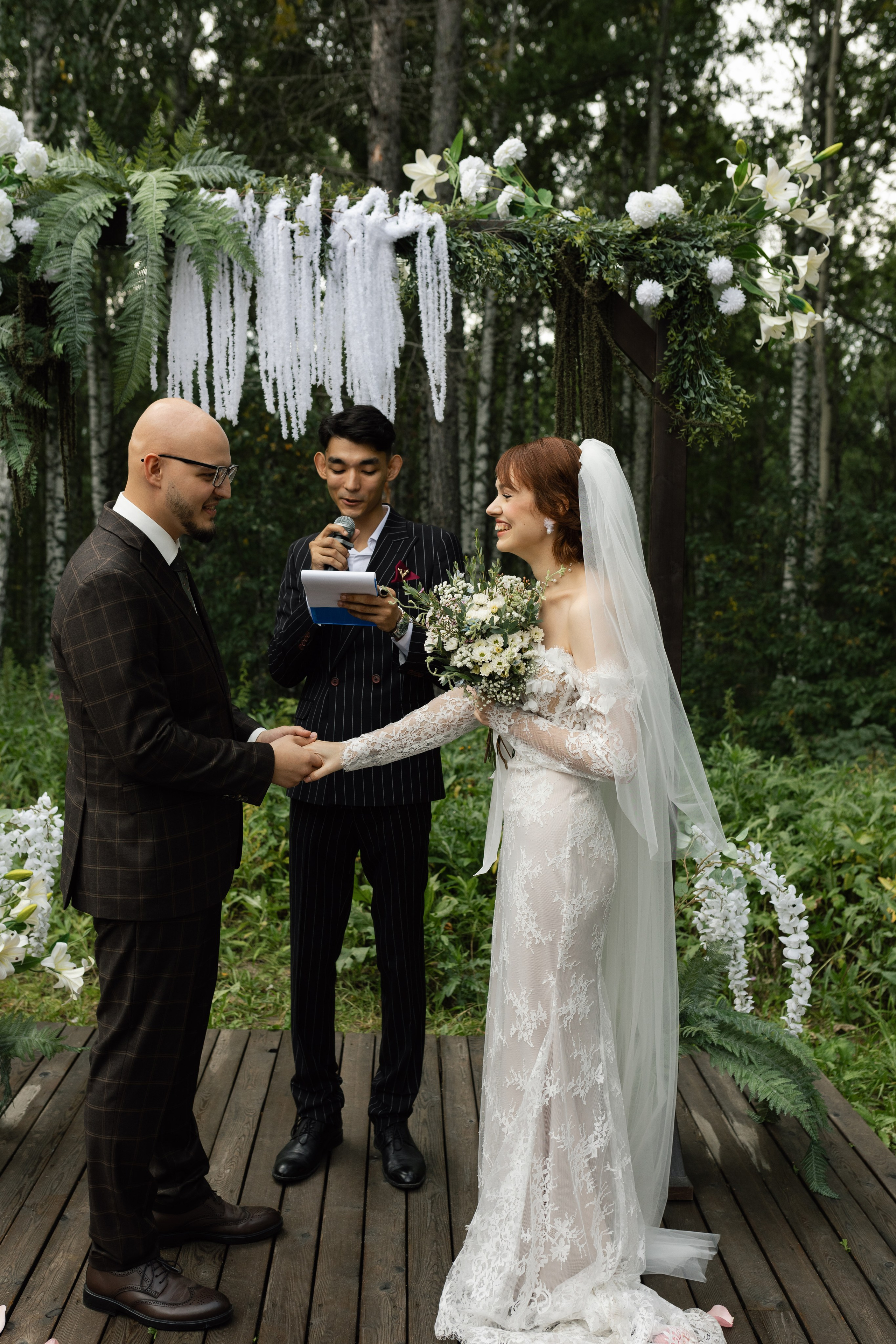 Maksim & Lia. Фотограф в Томске Ирина Павлуцкая