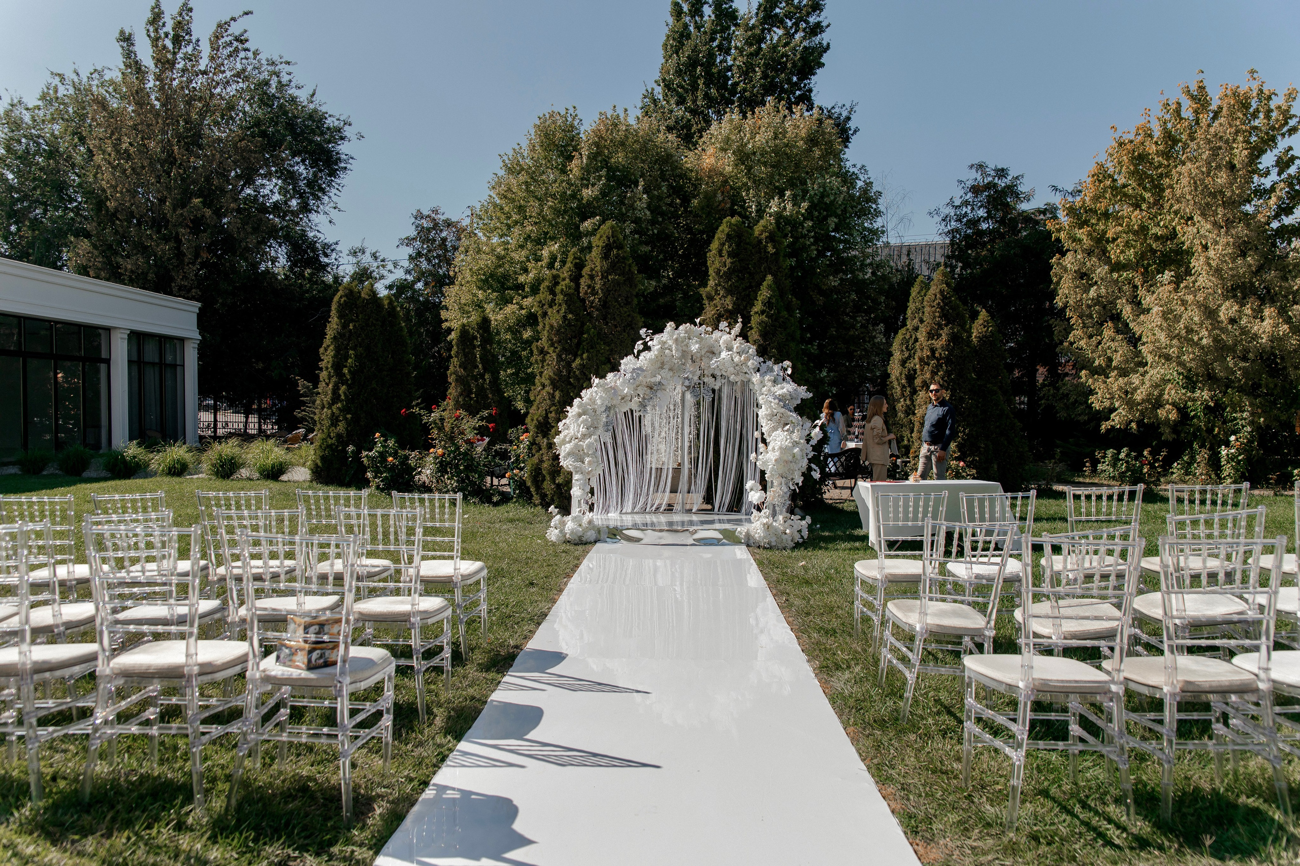 Свадебная съемка в Астрахани. Свадебный фотограф в Астрахани