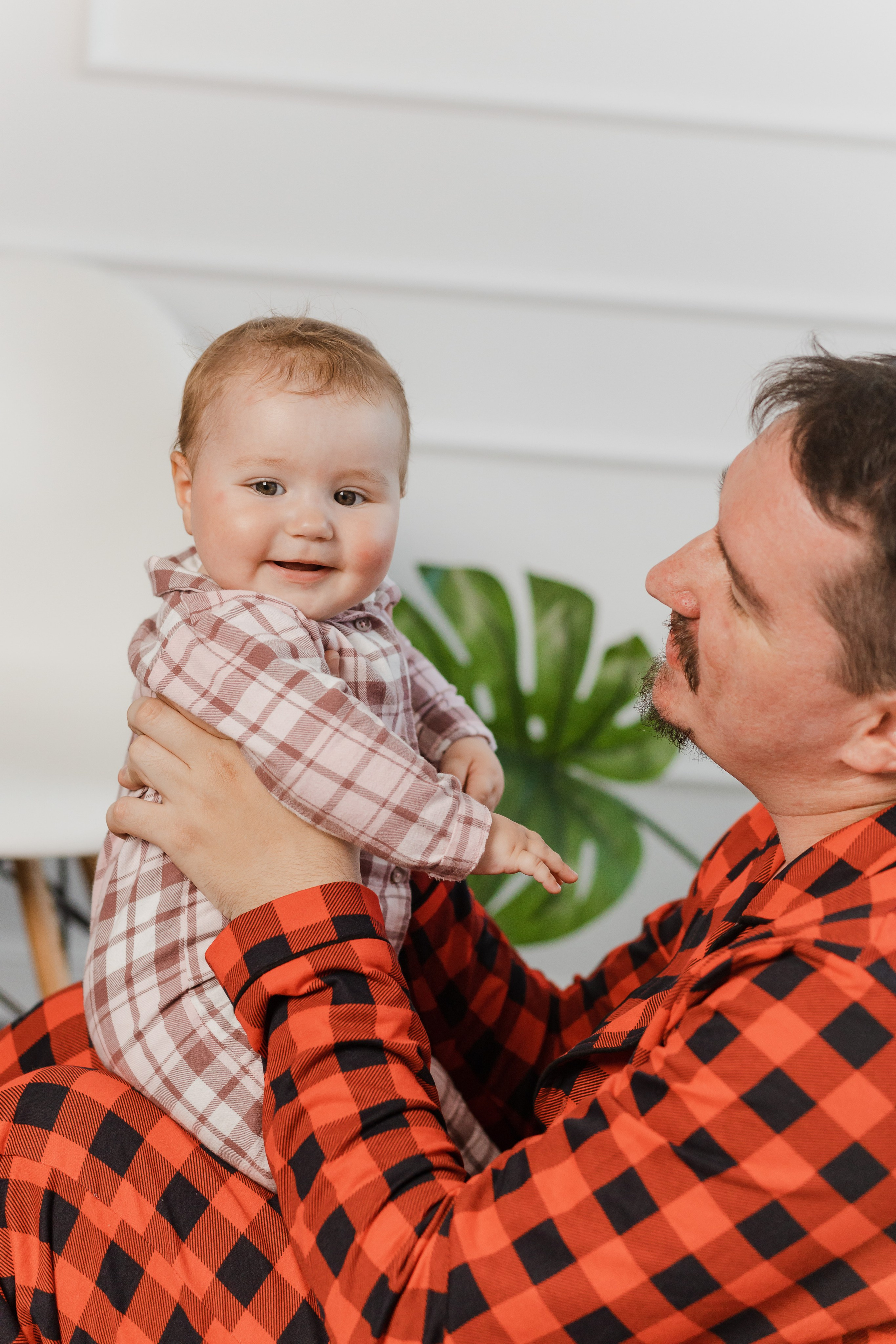 Пижамная вечеринка. Семейный и детский фотограф в городе Подолск МО Крылова Ирина