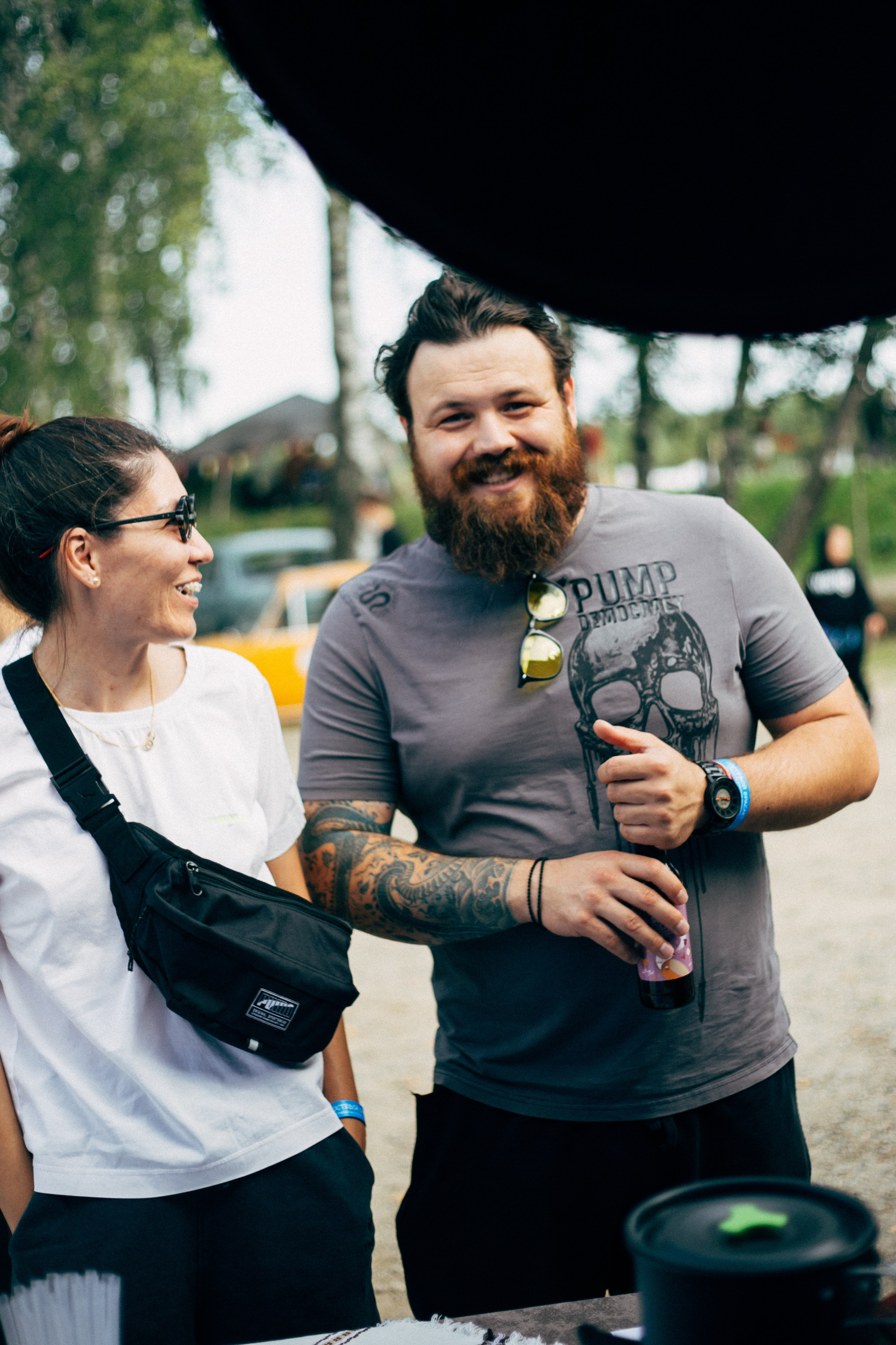 Events. Фотограф Юлия Курочкина
