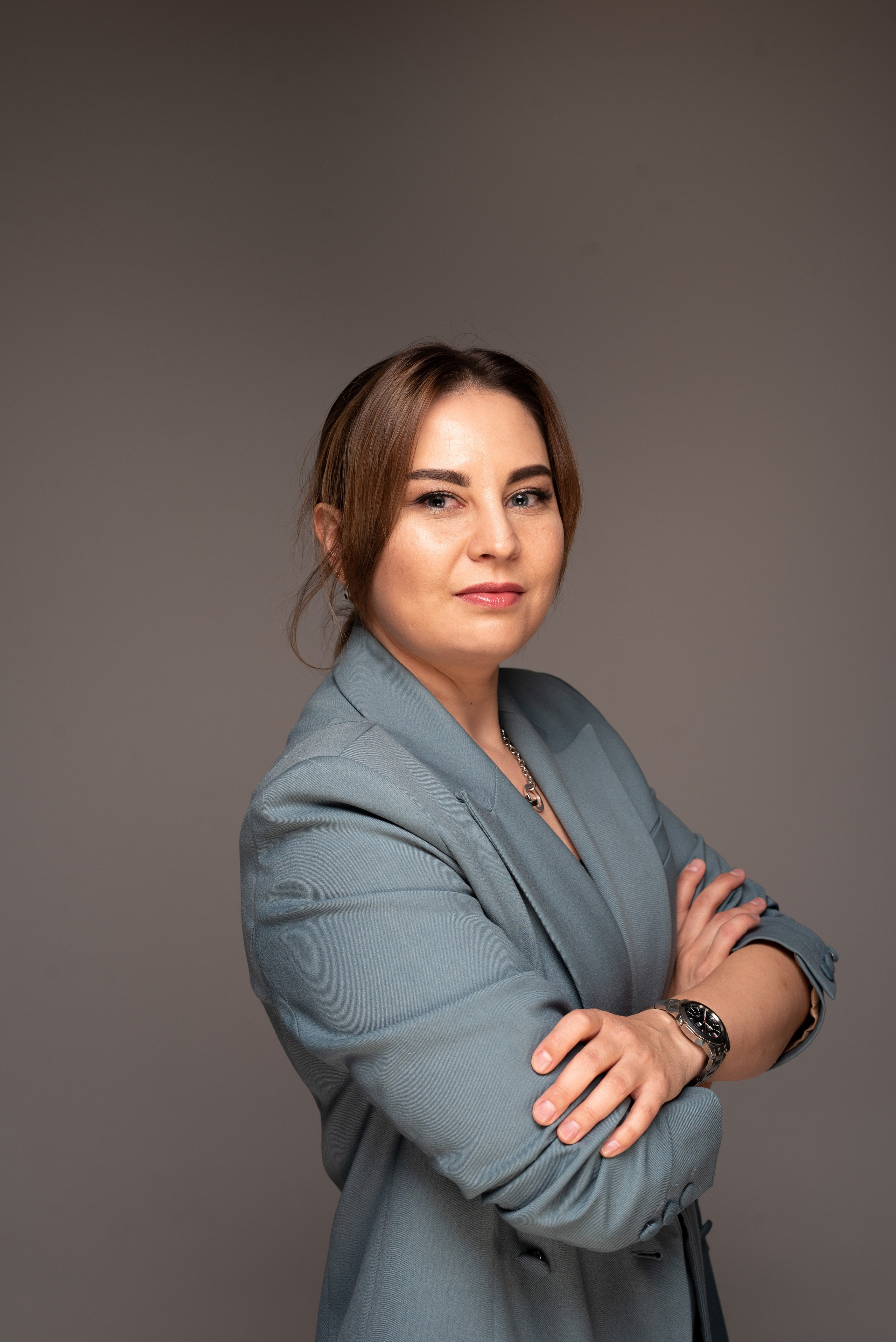 Имиджевая аватарка. Агентство личного бренда «Брендовски»