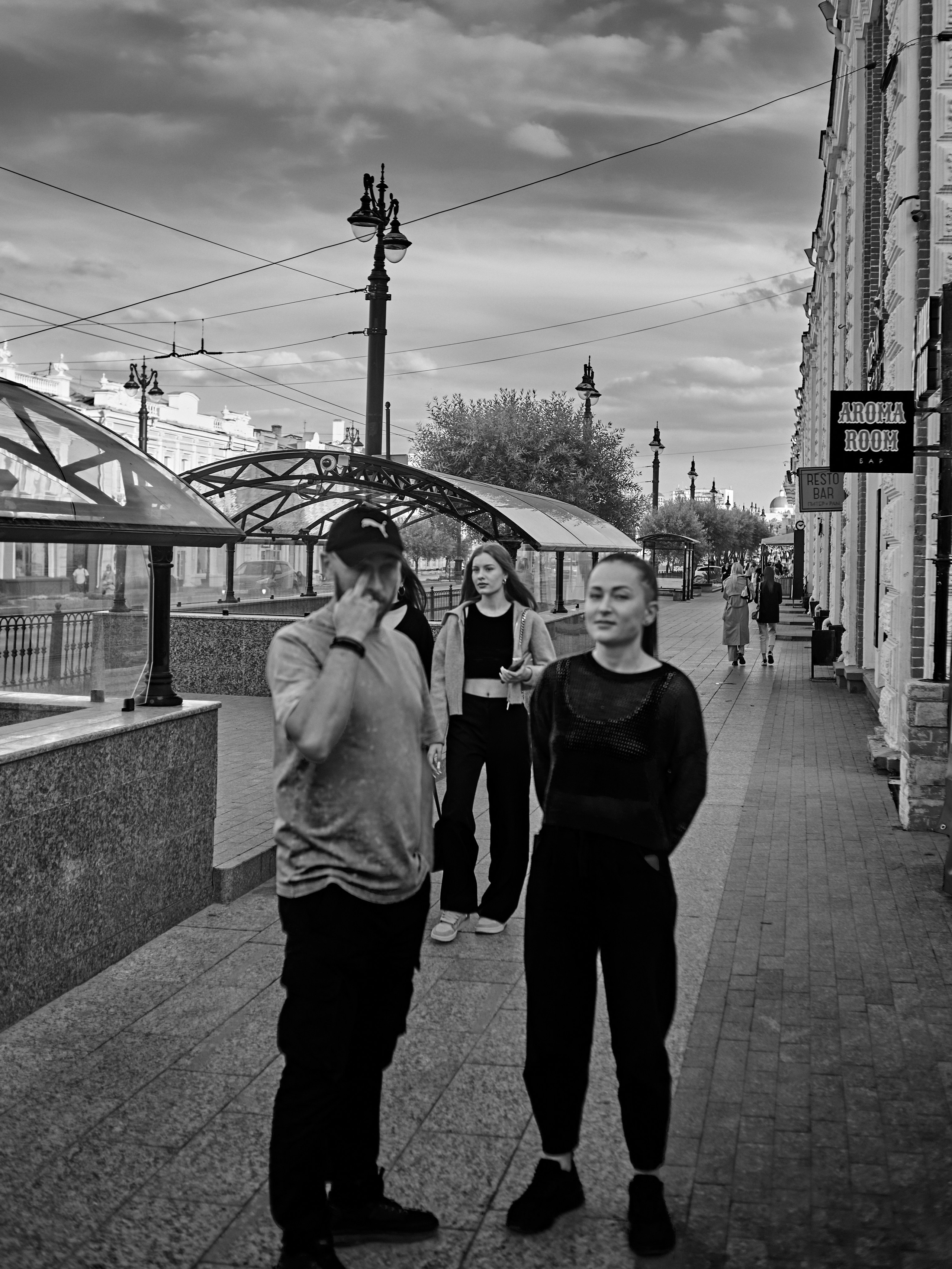 2024. Марфин. Фотограф